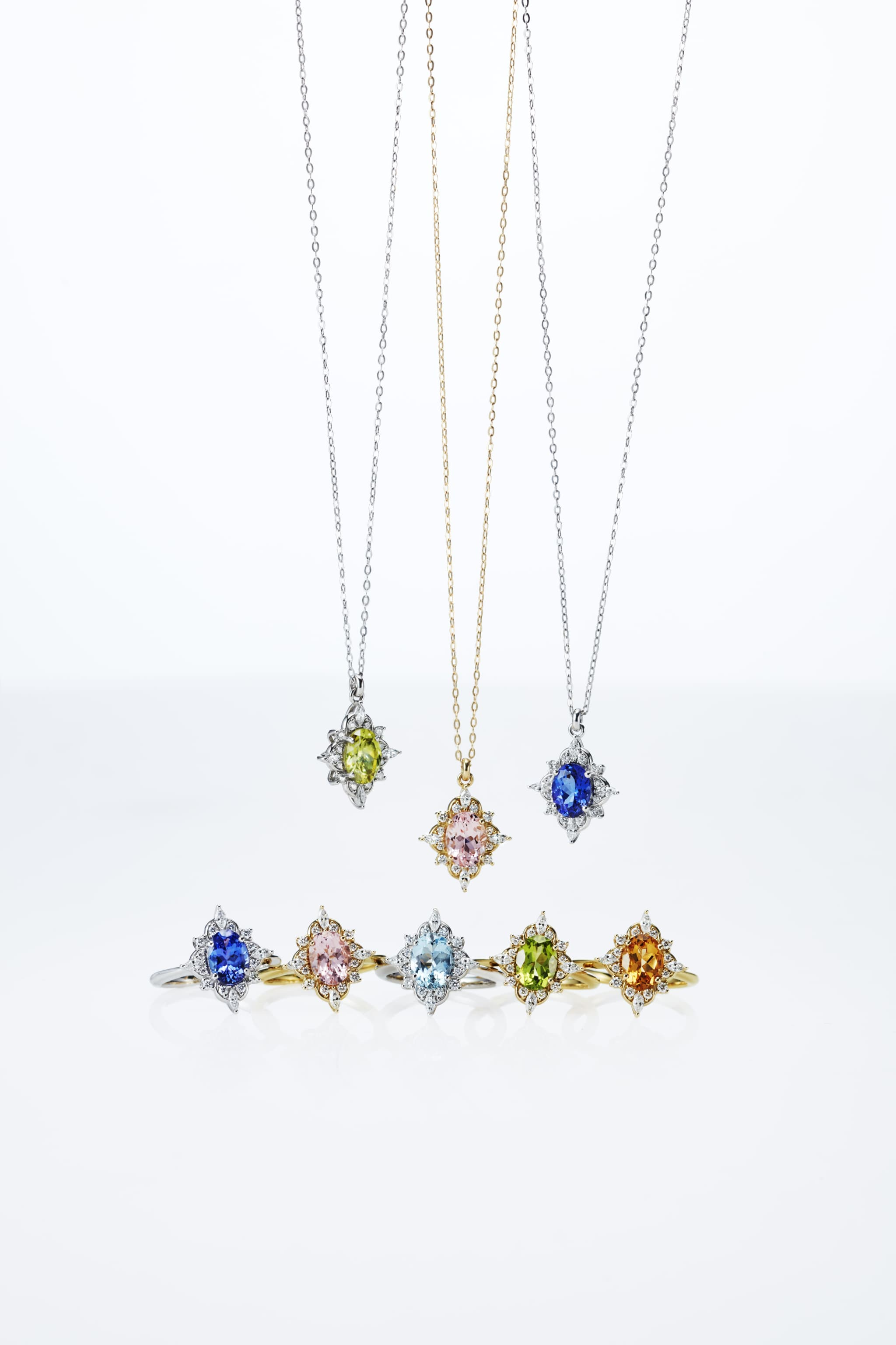 KAORI WONG限定【Luminous】