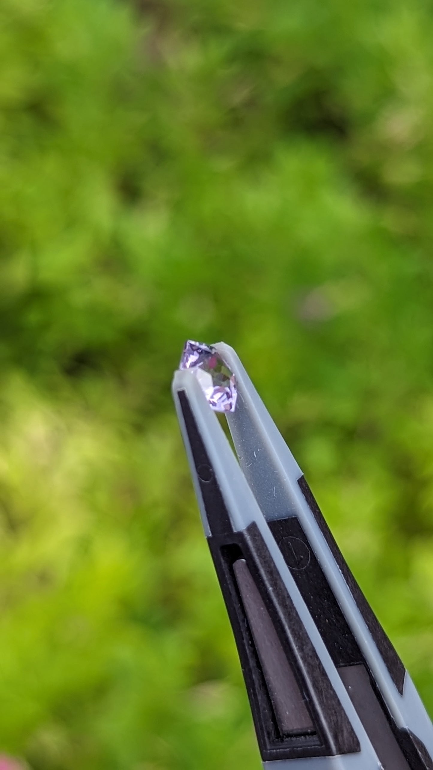 スリランカ産スピネル