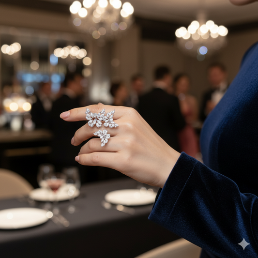 KAORI WONG online-shop