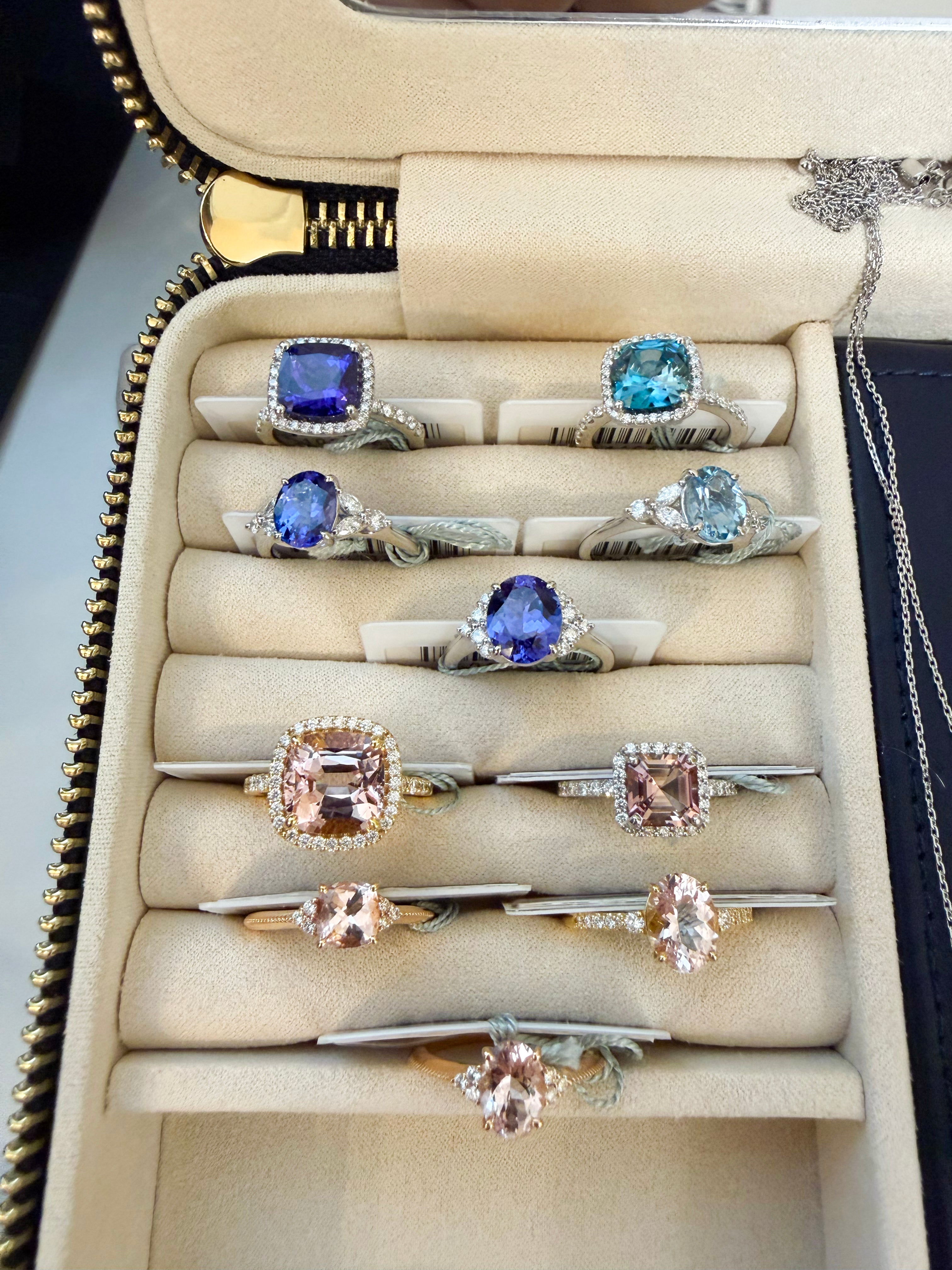 KAORI WONG online-shop