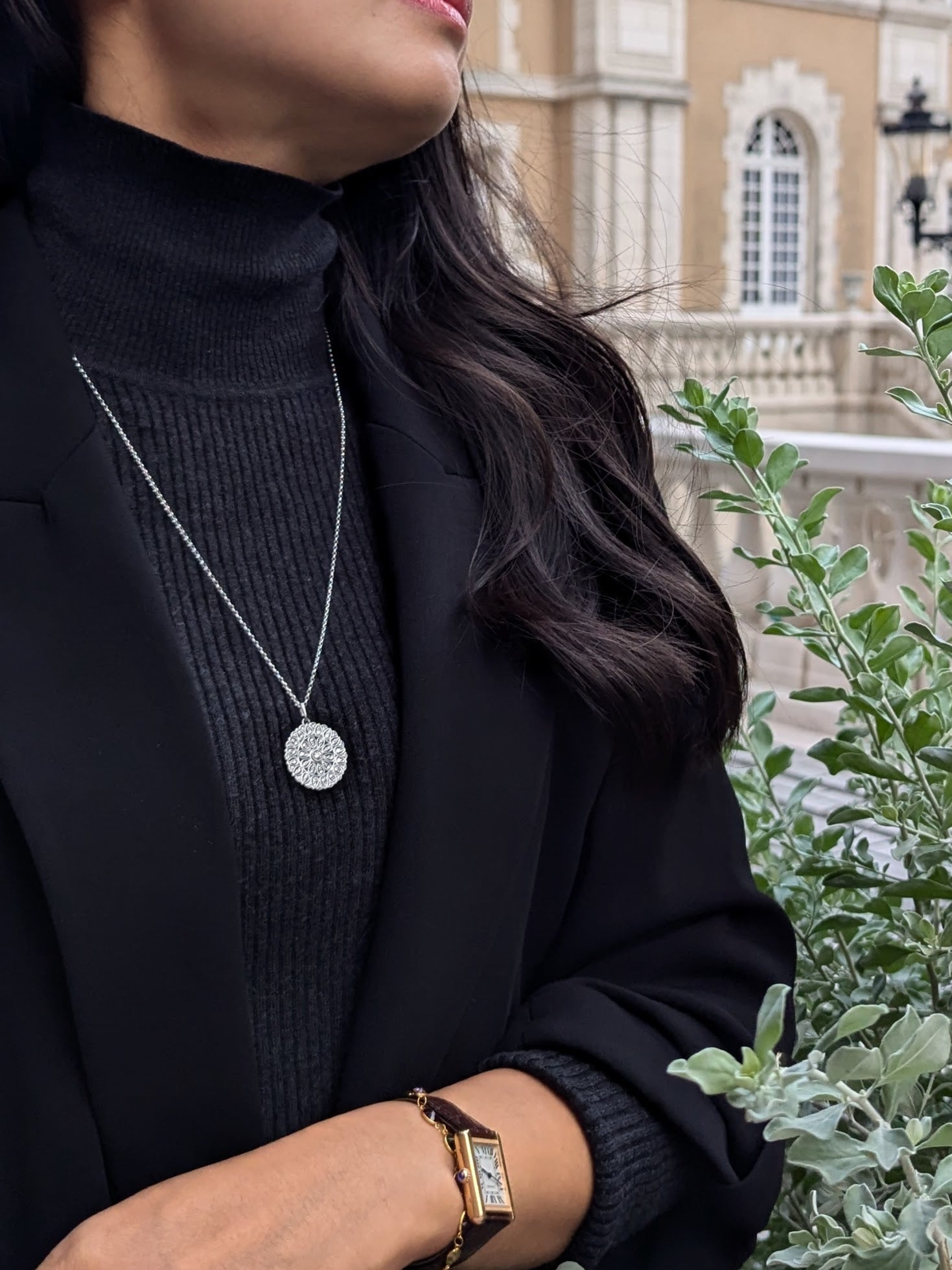 KAORI WONG online-shop