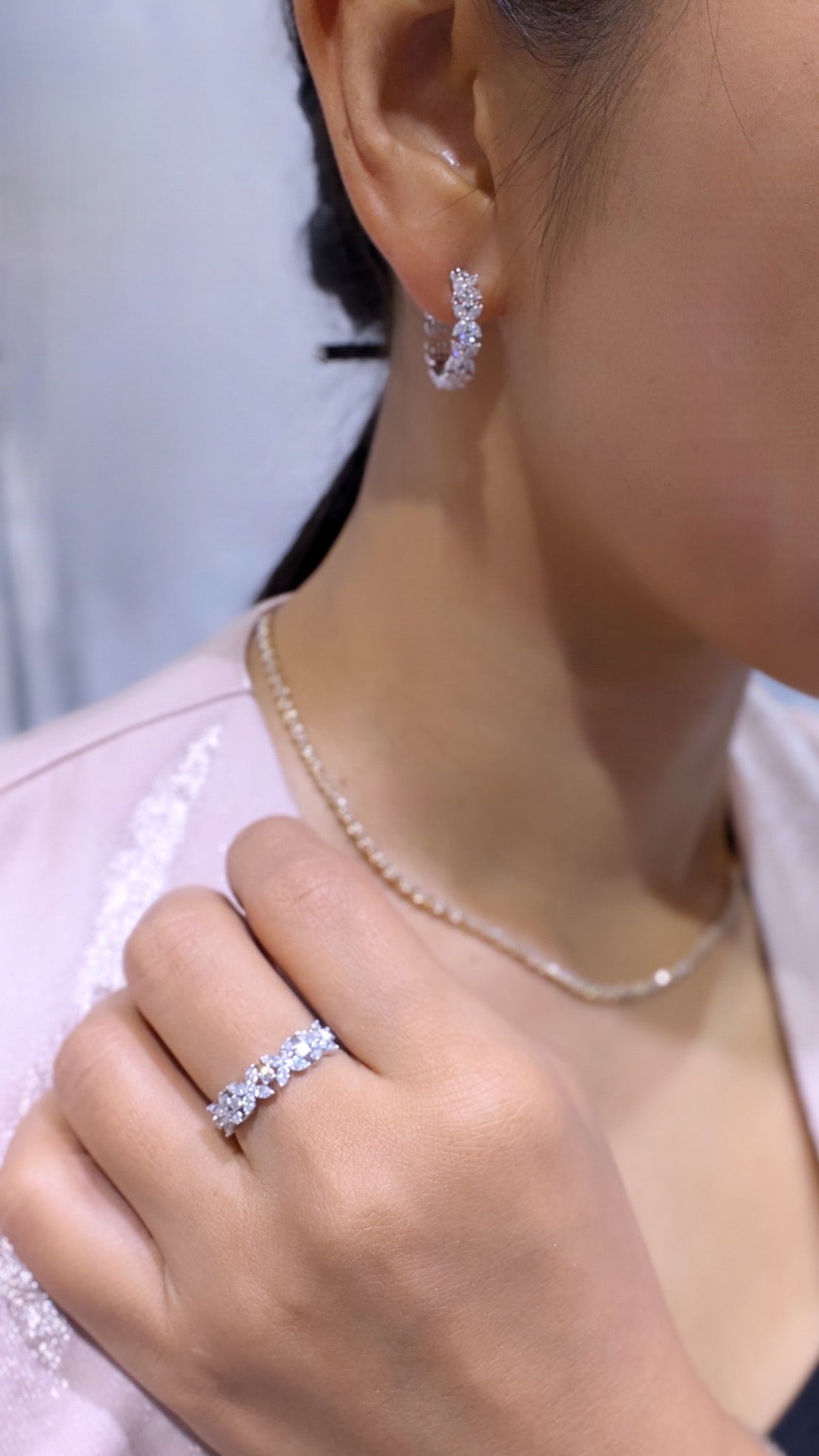 【Mariposa】マリポサ・ピアス&イヤリング