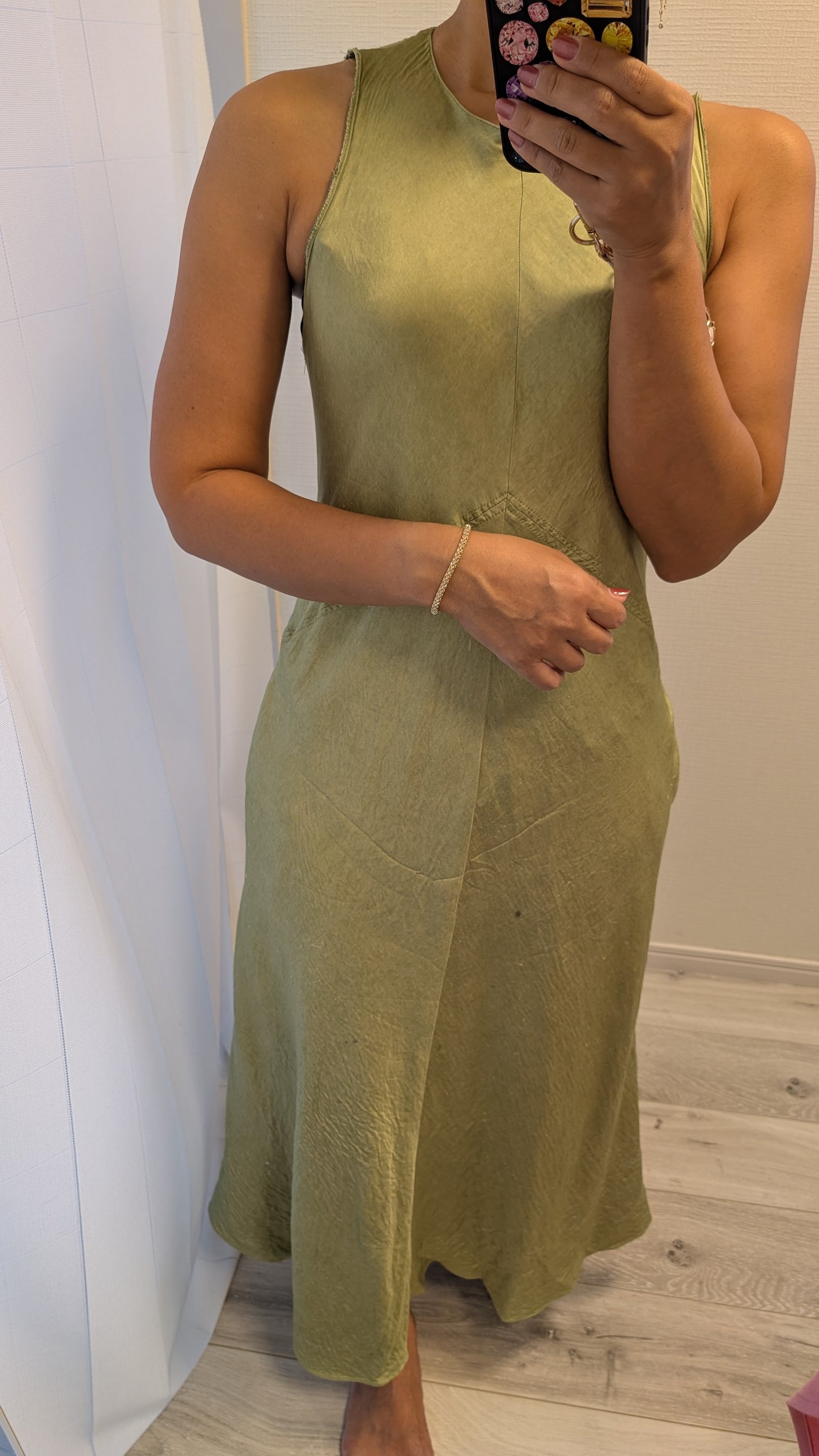 【最後のサイズオーダー】こんぺいとうgrande ブレスレット