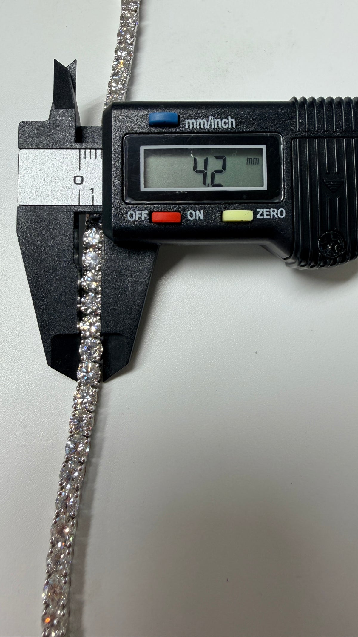 ④エグゼクティブ テニス（11.38ct）