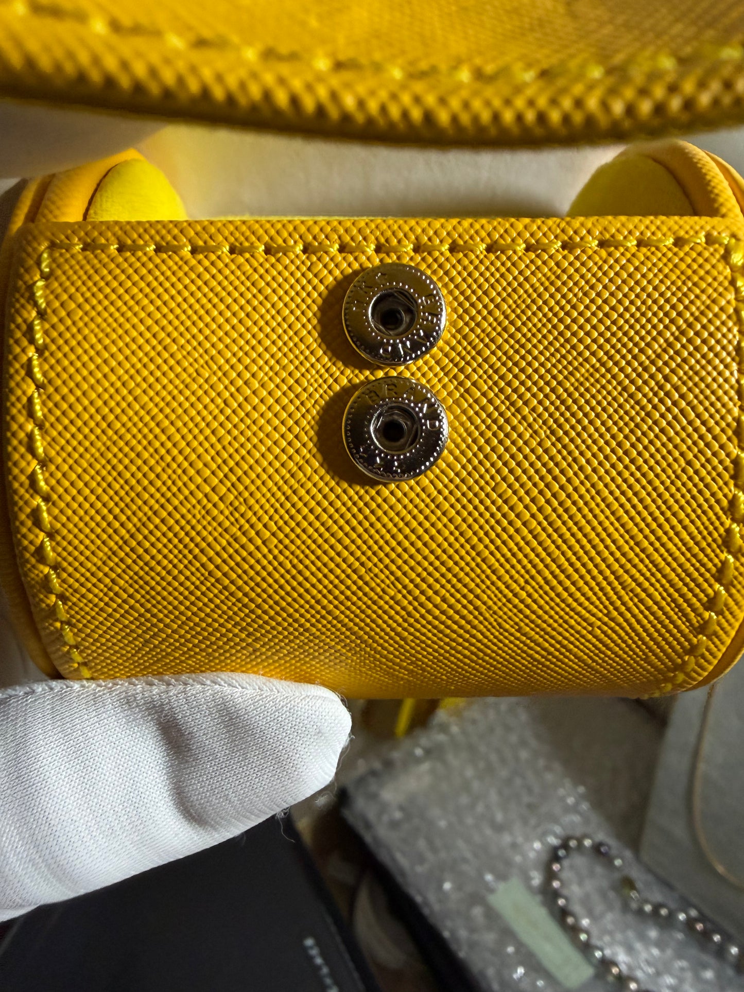 WOLF tutti frutti　ウォッチケース