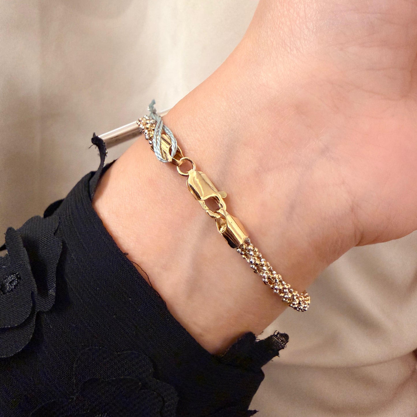 使いやすい留め具