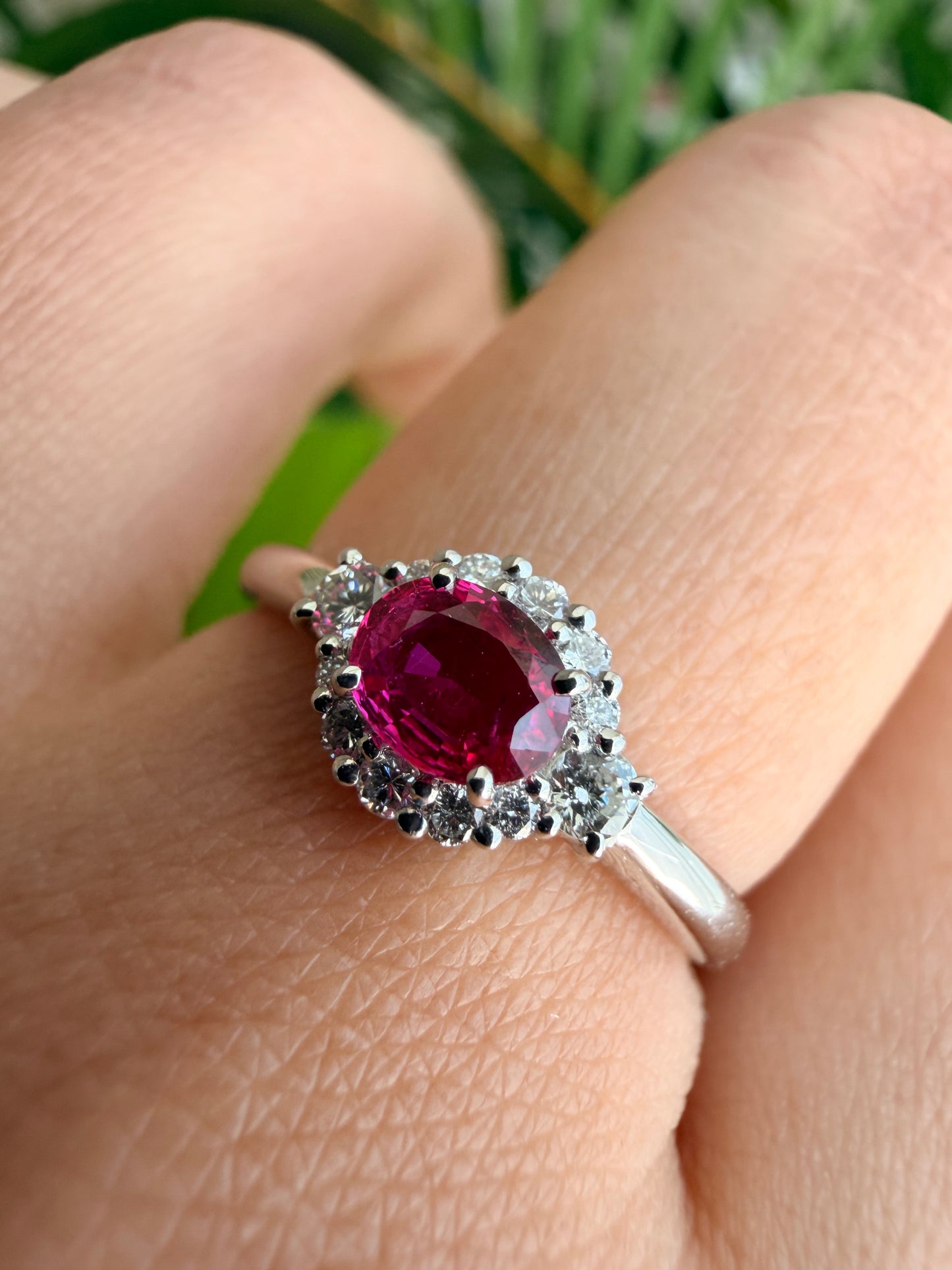 12. 【うるる】PT　ルビーリング