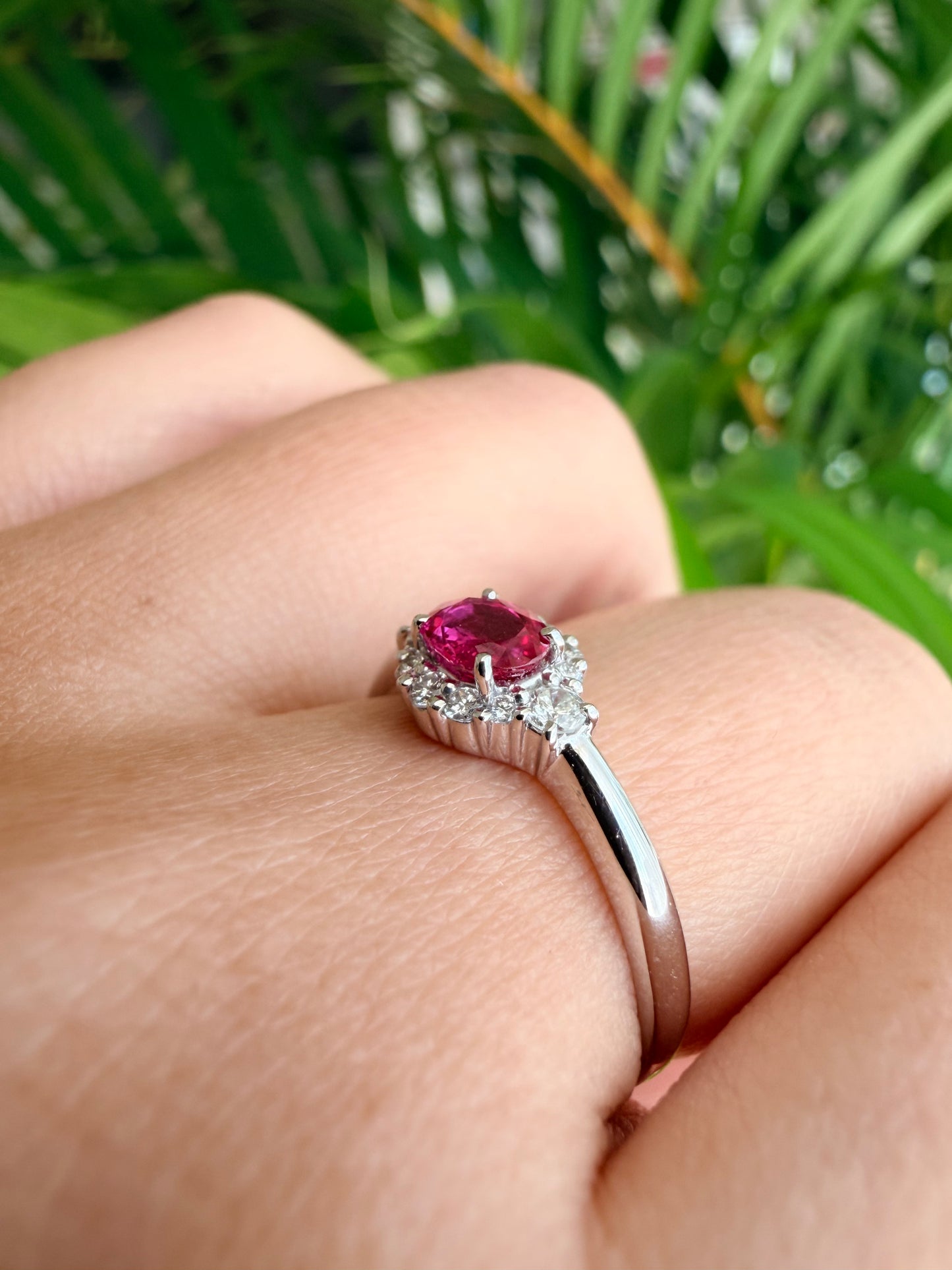 12. 【うるる】PT　ルビーリング