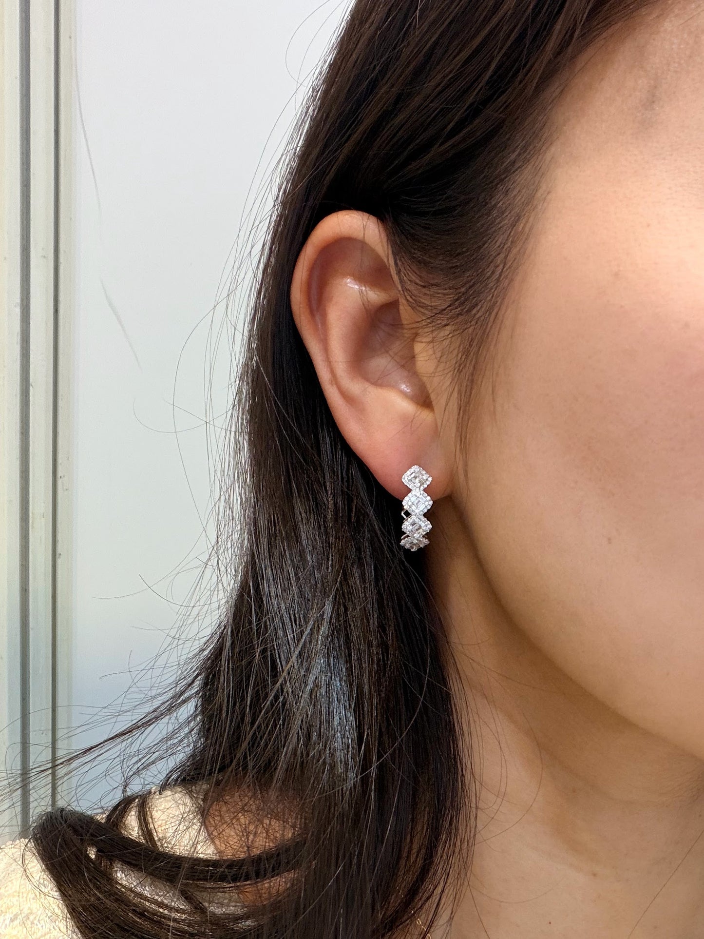 【トワレ】ピアス・イヤリング