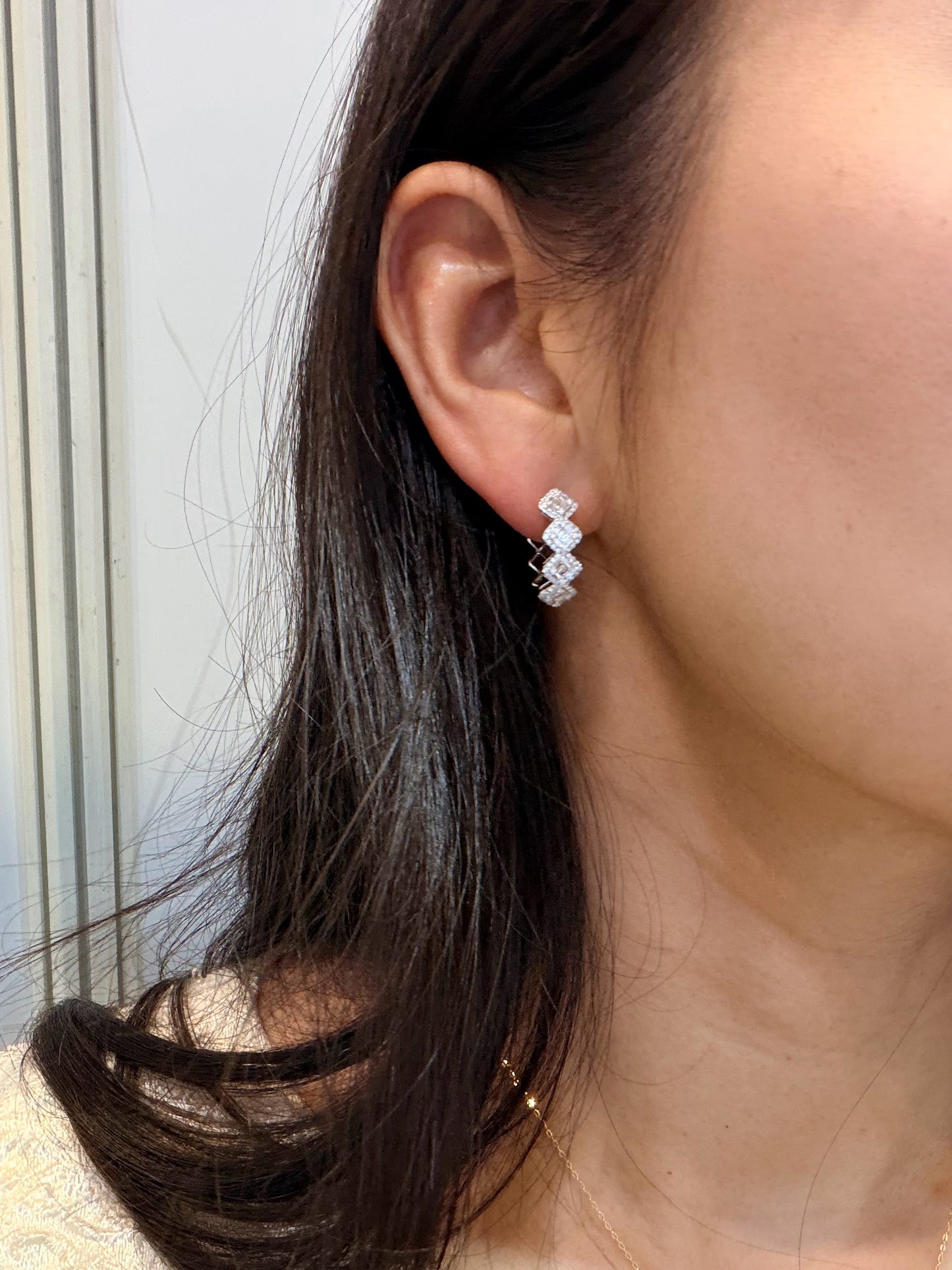 【トワレ】ピアス・イヤリング