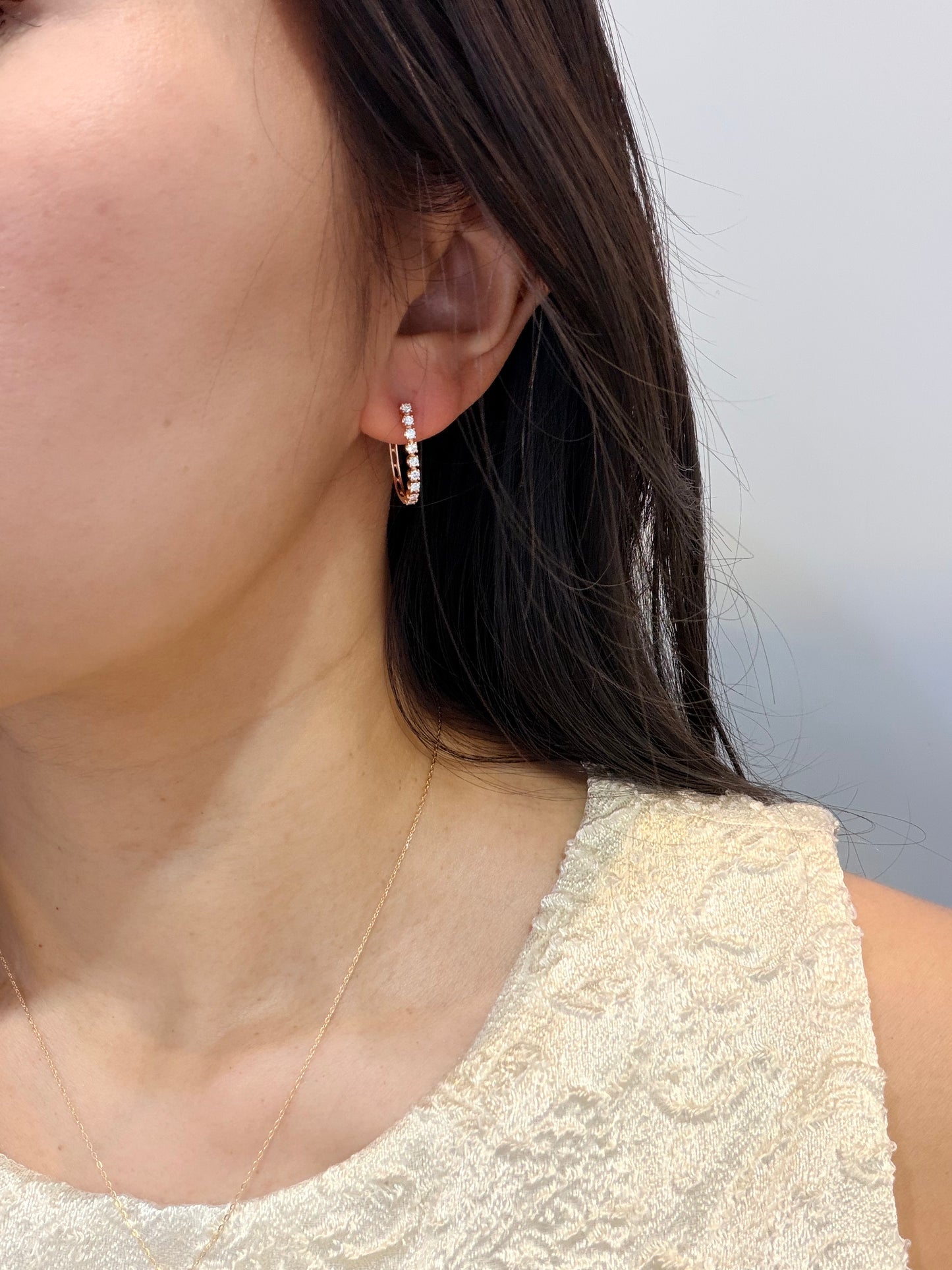 【星に願いを】ピアス・イヤリング