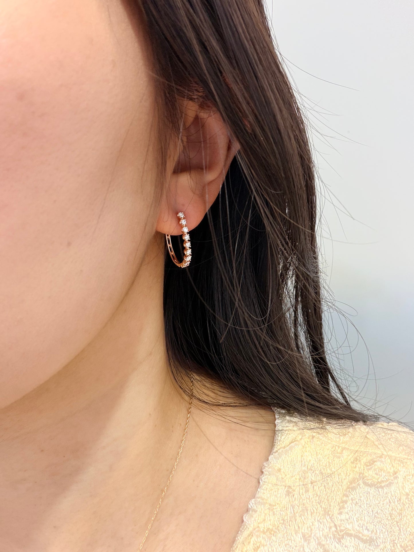 【星に願いを】ピアス・イヤリング