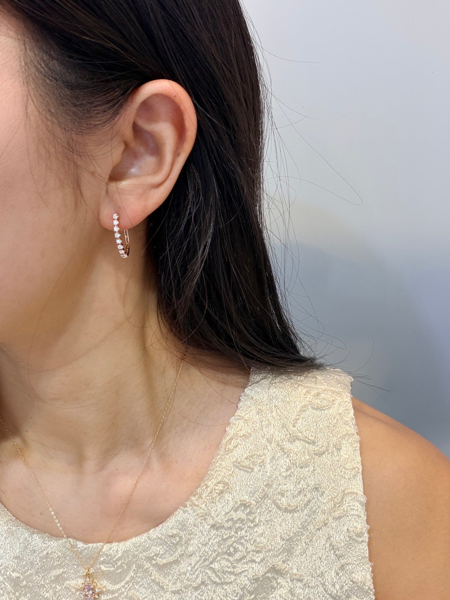 【星に願いを】ピアス・イヤリング