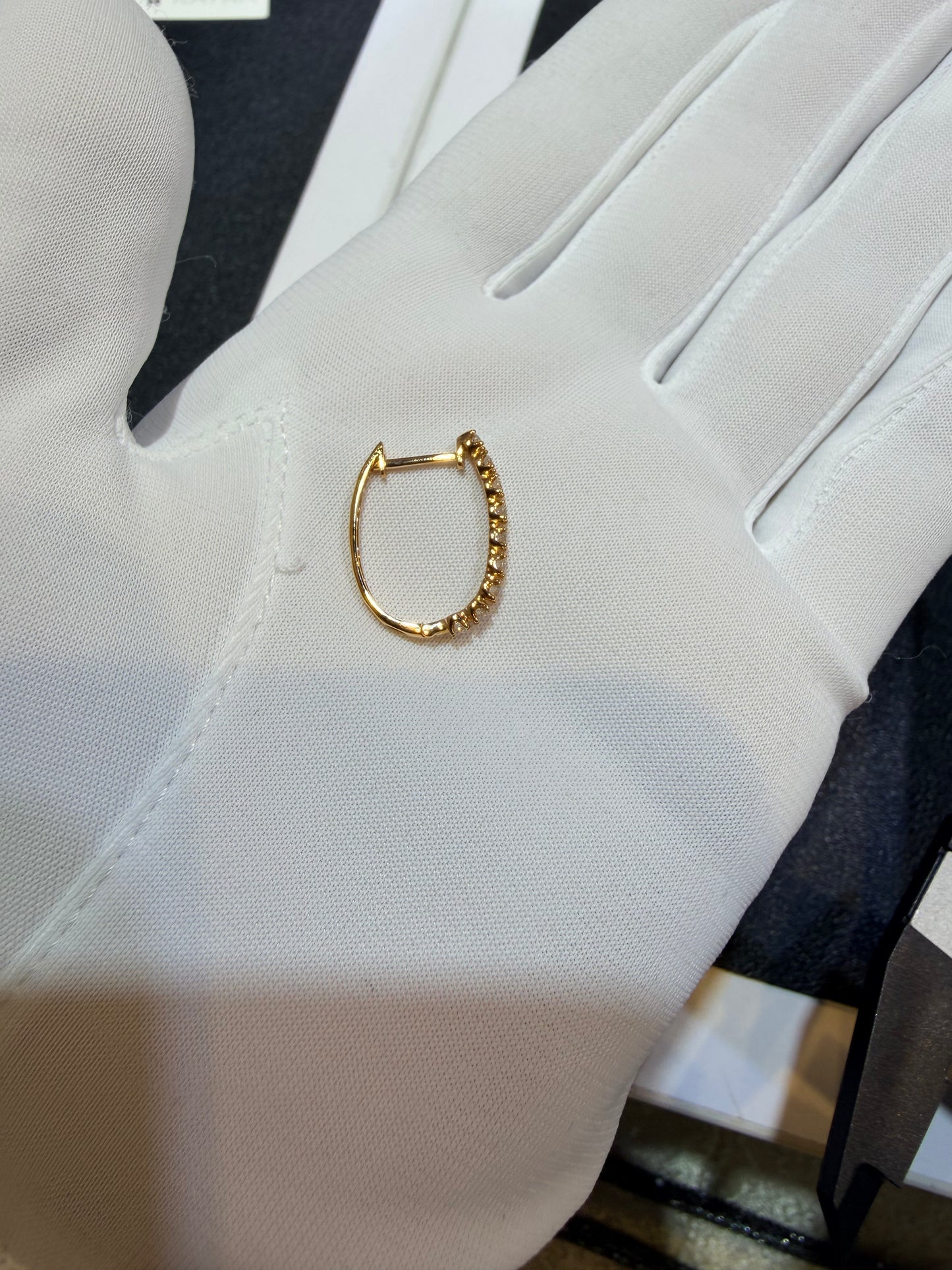 【星に願いを】ピアス・イヤリング