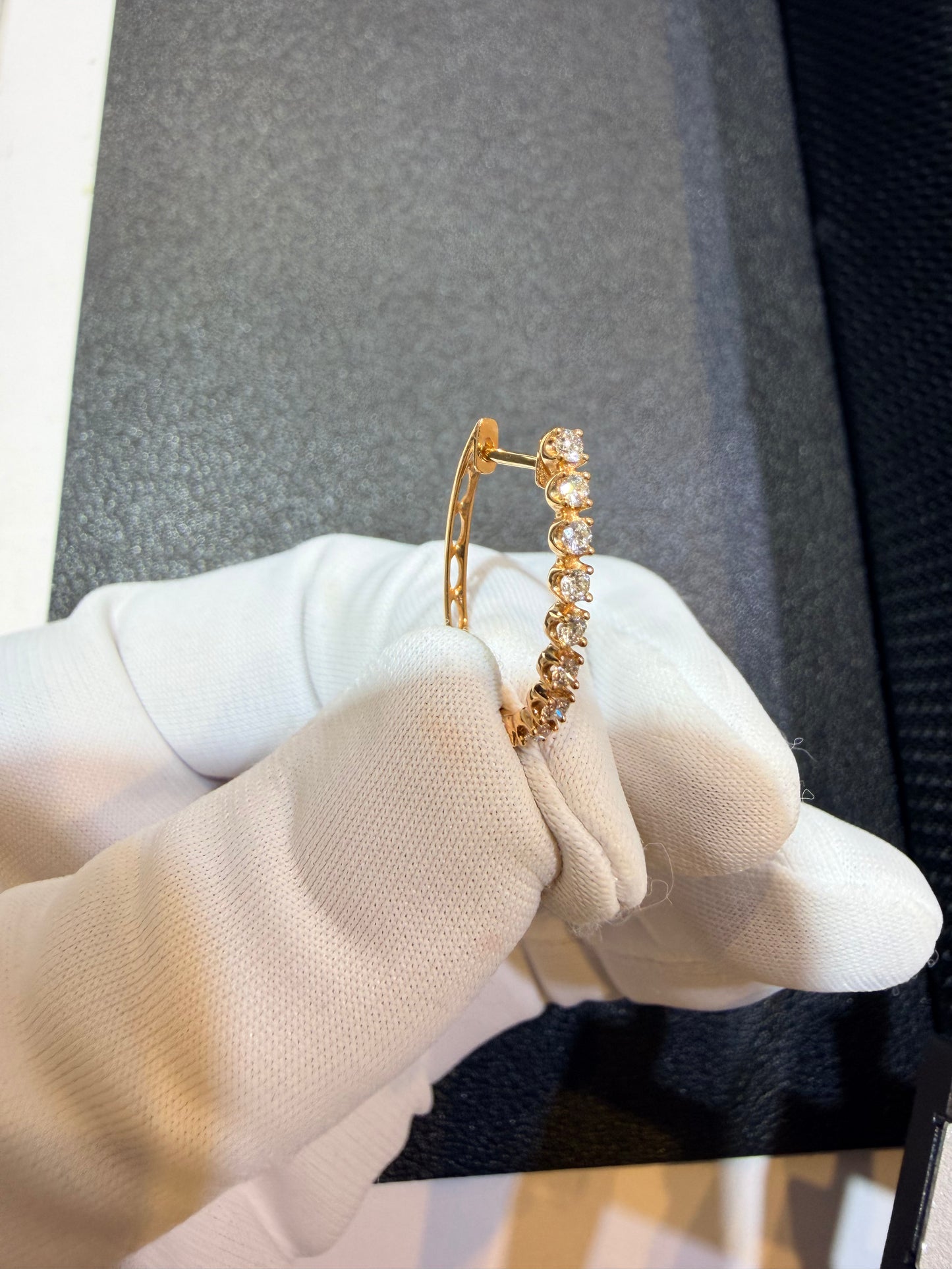 【星に願いを】ピアス・イヤリング