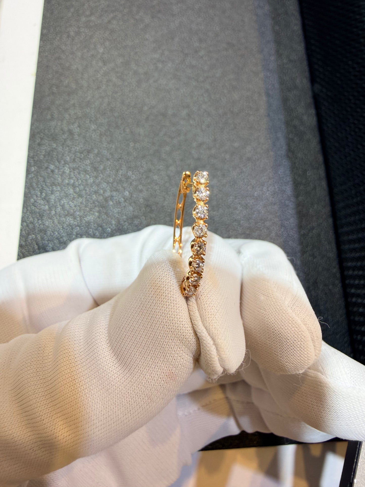 【星に願いを】ピアス・イヤリング