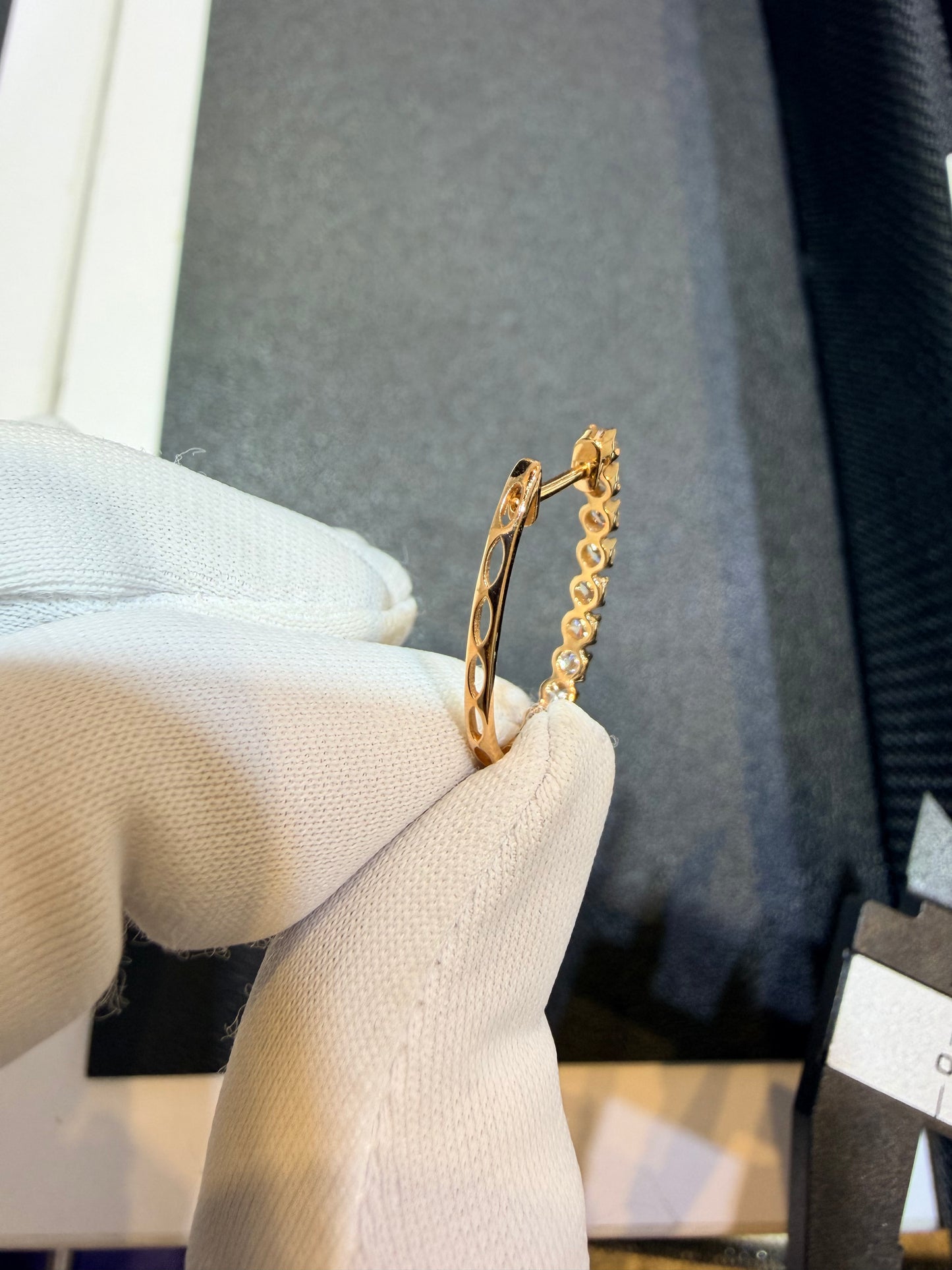 【星に願いを】ピアス・イヤリング