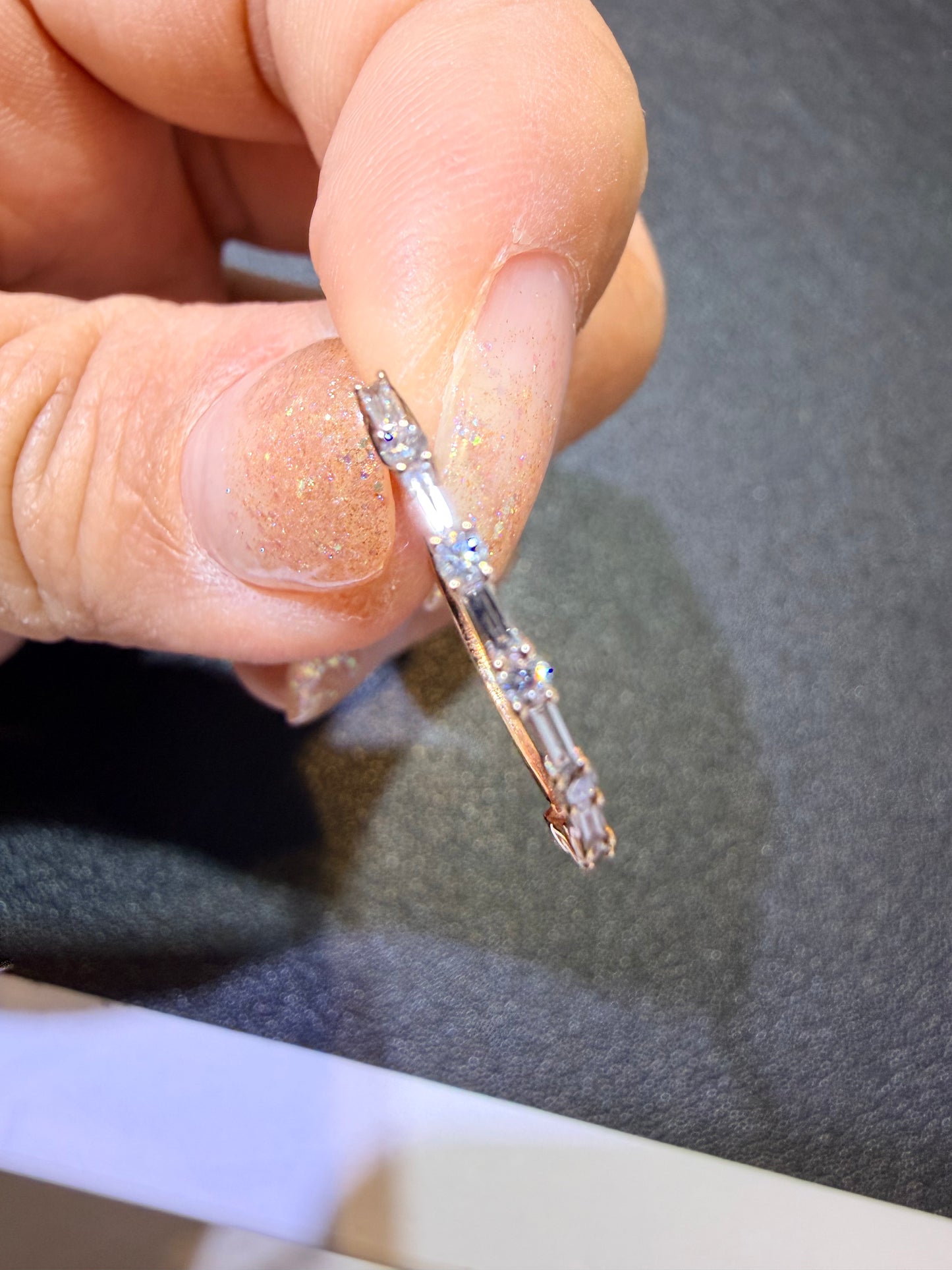 【Rythmフープ】ピアス・イヤリング