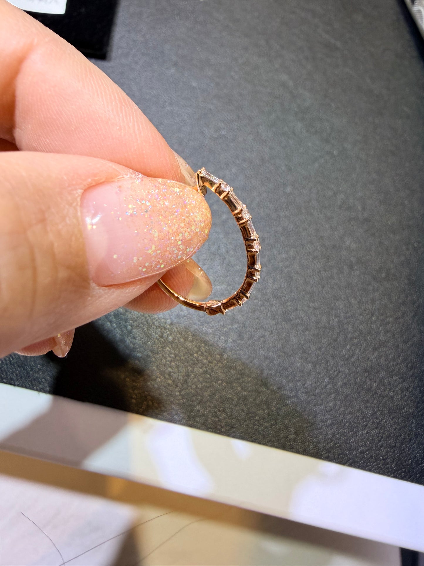 【Rythmフープ】ピアス・イヤリング