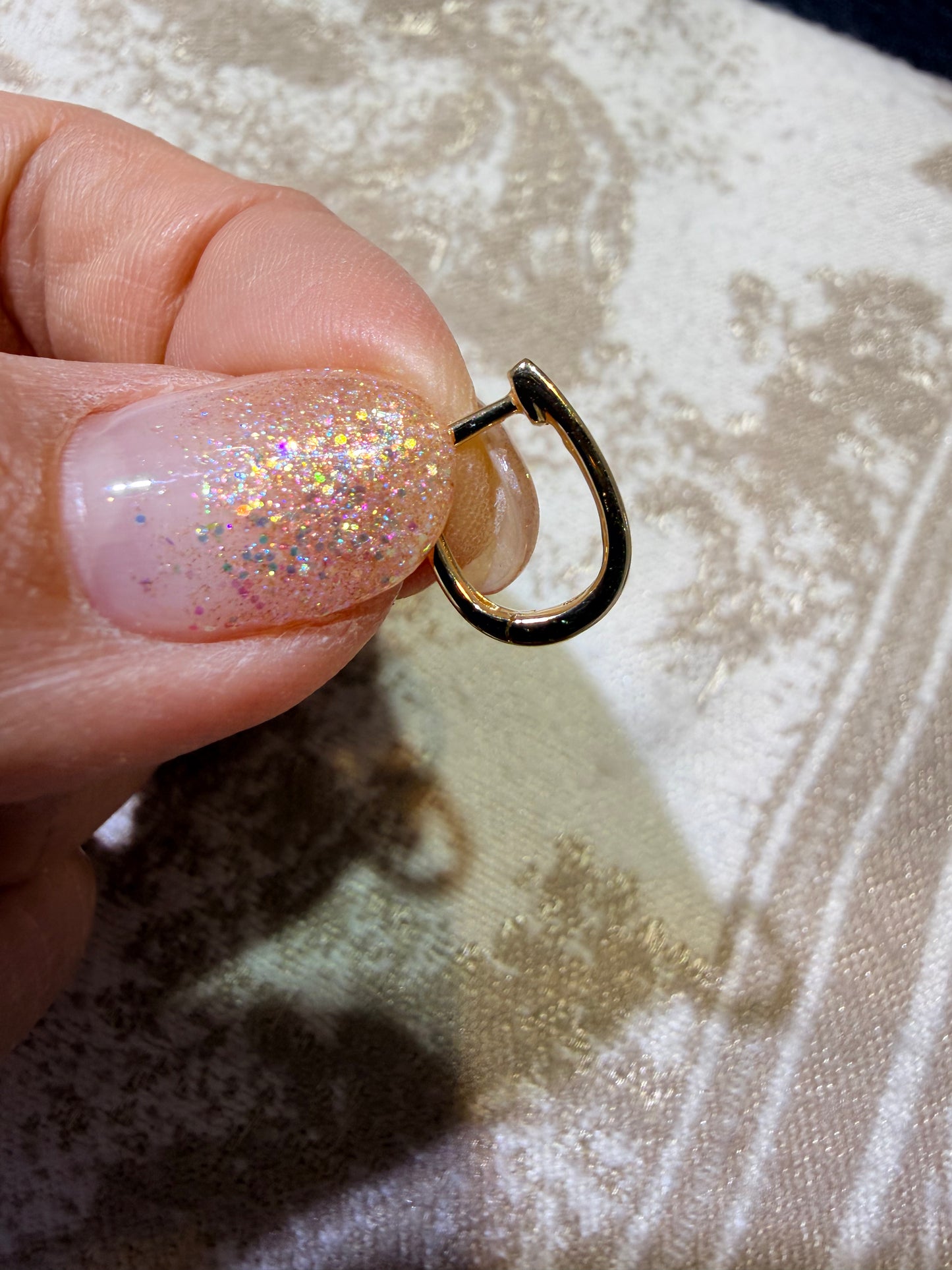 【NYC ミニ】ピアス・イヤリング
