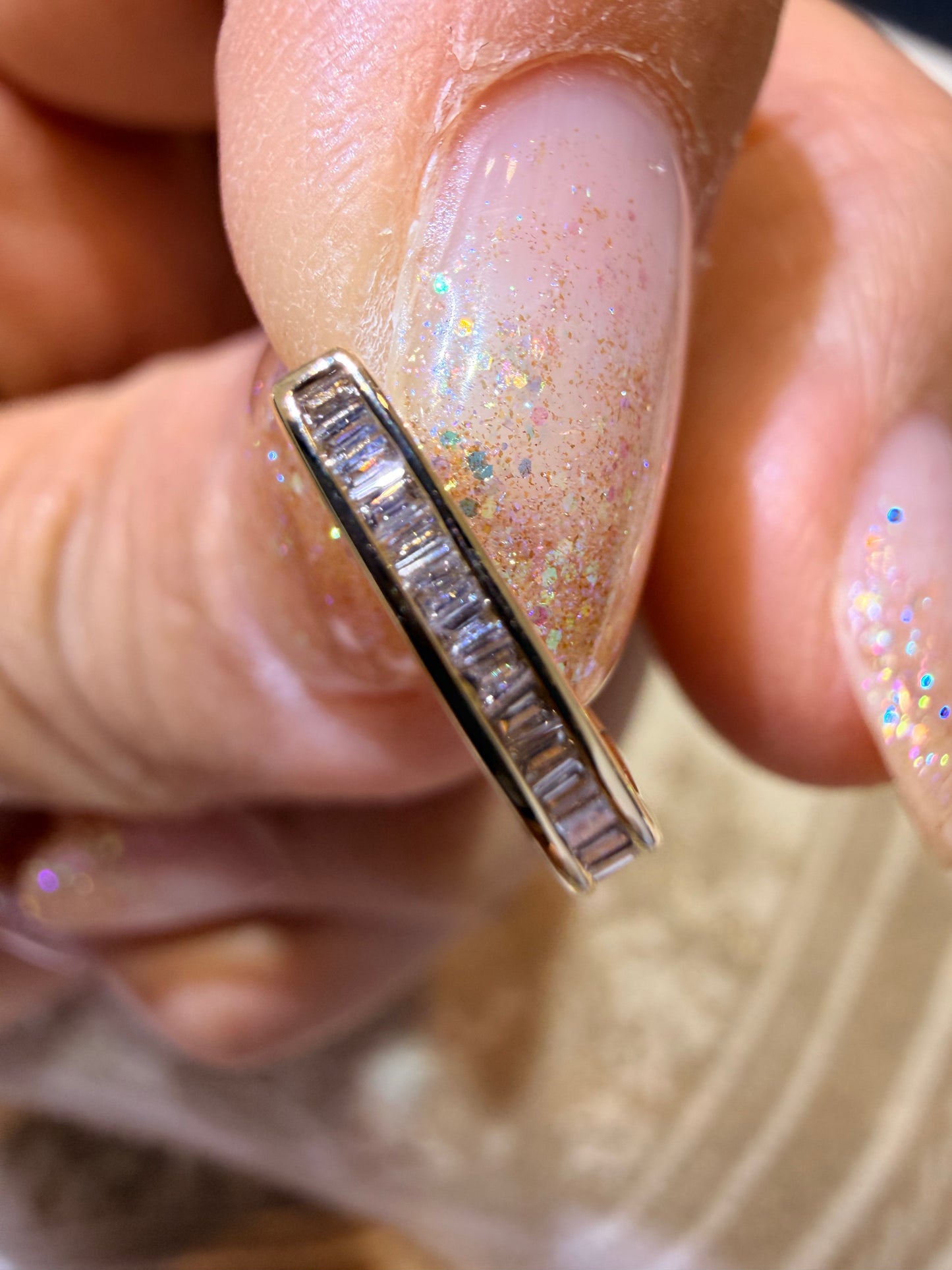 【NYC ミニ】ピアス・イヤリング