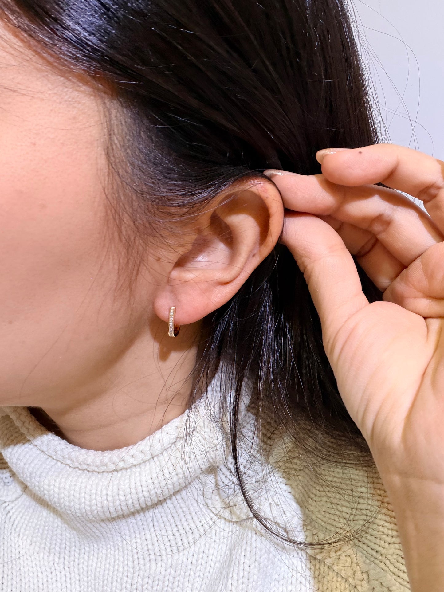 【NYC ミニ】ピアス・イヤリング