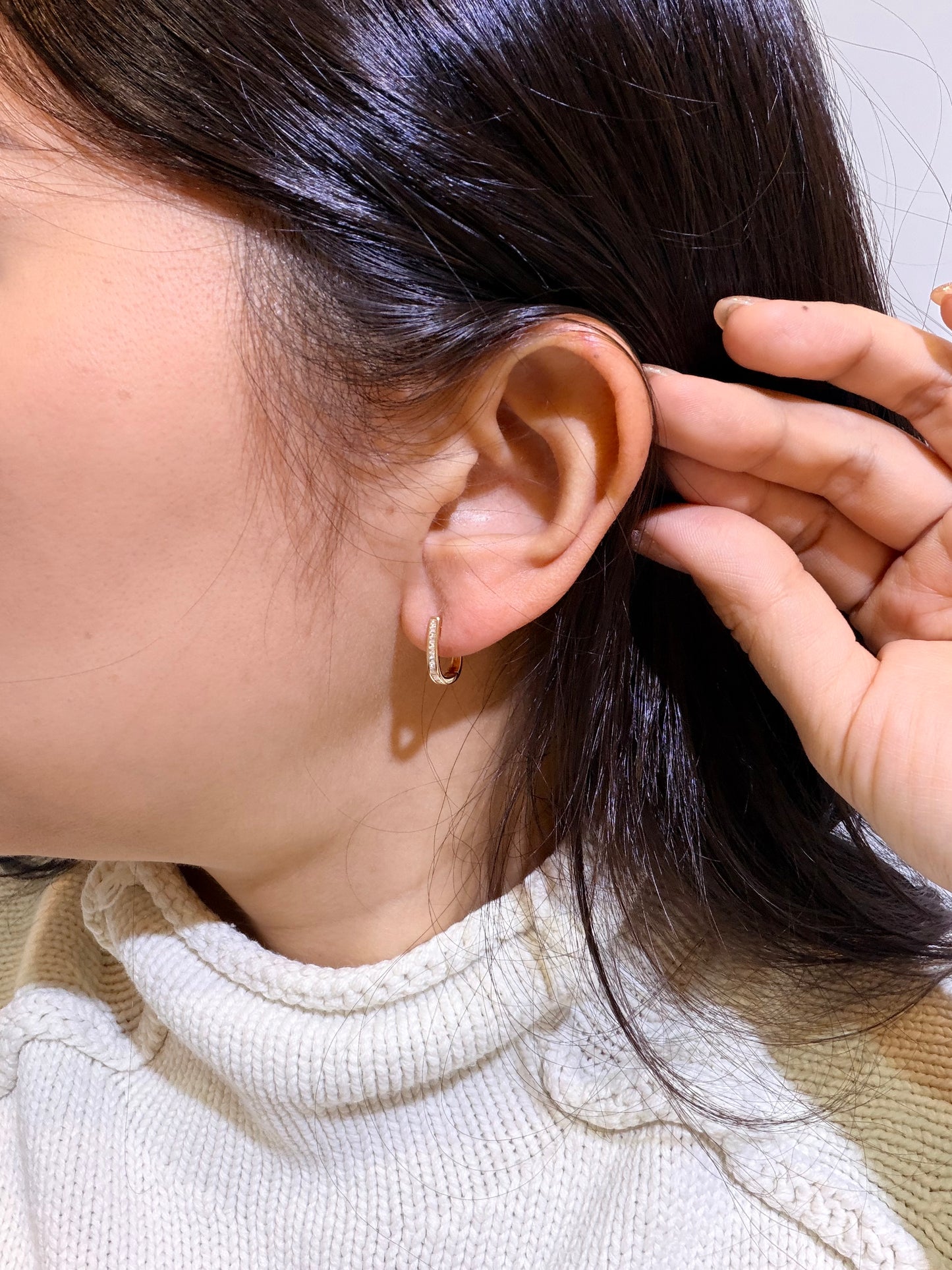 【NYC ミニ】ピアス・イヤリング