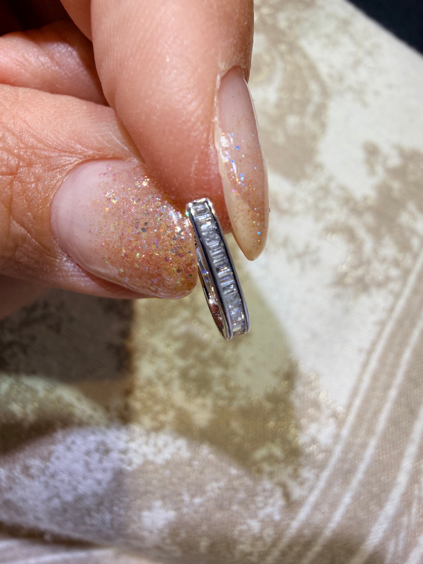 【NYC ミニ】ピアス・イヤリング