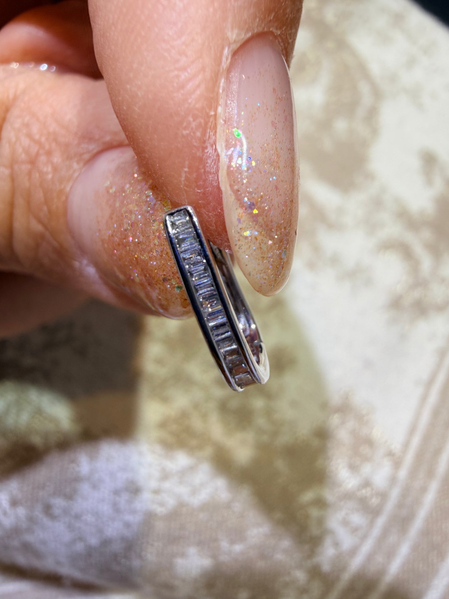 【NYC ミニ】ピアス・イヤリング
