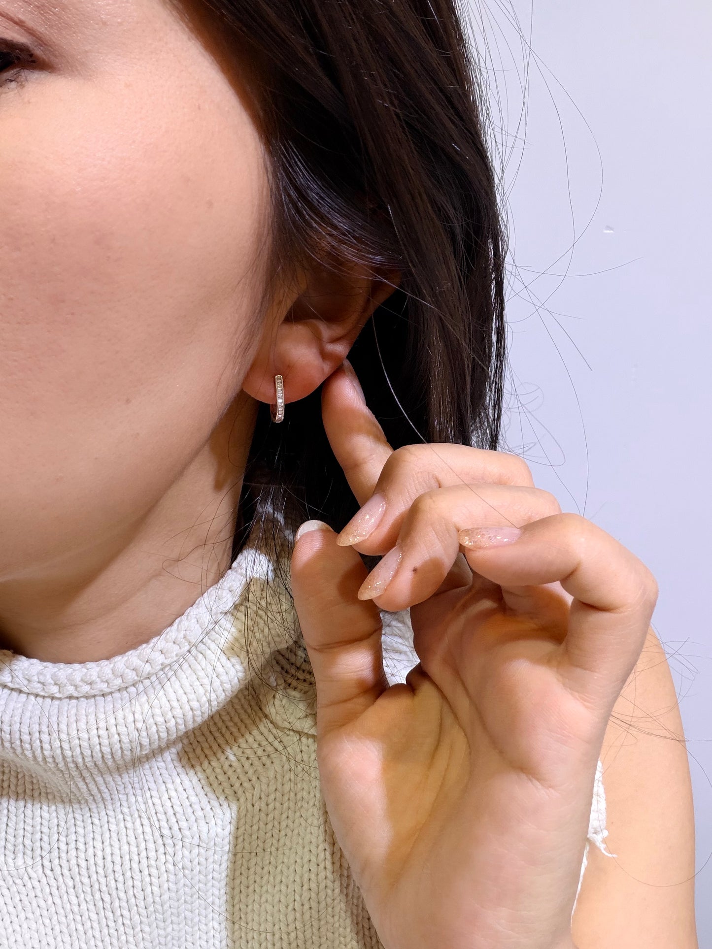 【NYC ミニ】ピアス・イヤリング