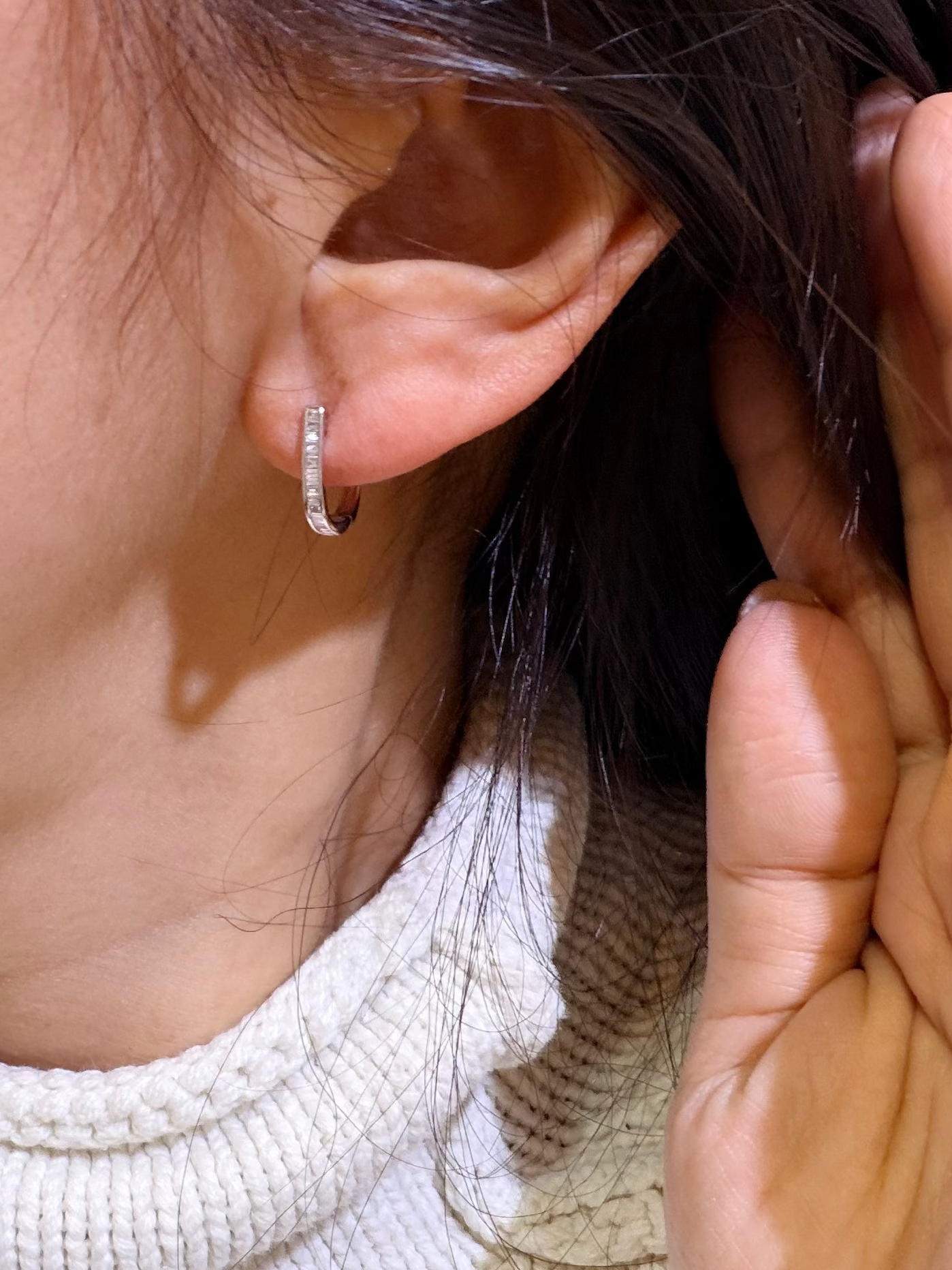 【NYC ミニ】ピアス・イヤリング