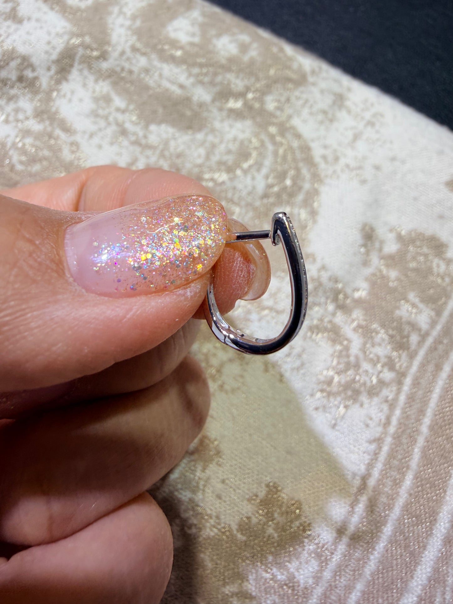 【NYCラージ】ピアス・イヤリング