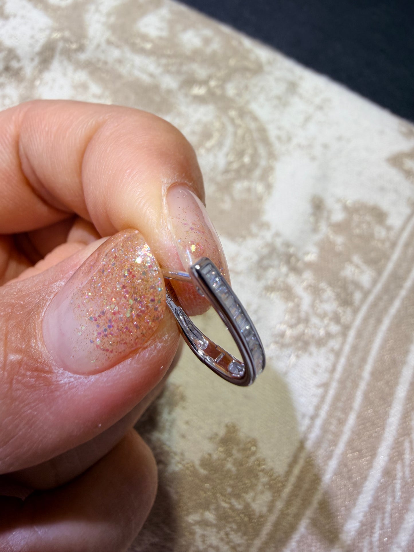 【NYCラージ】ピアス・イヤリング