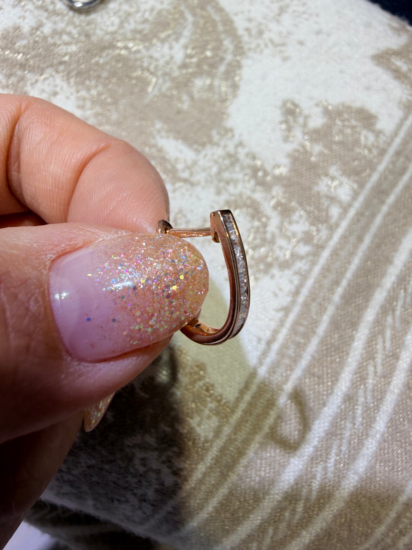 【NYCラージ】ピアス・イヤリング