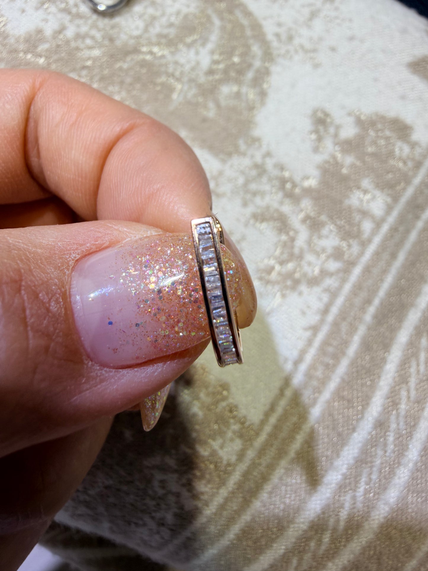 【NYCラージ】ピアス・イヤリング
