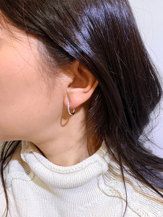 【NYCラージ】ピアス・イヤリング