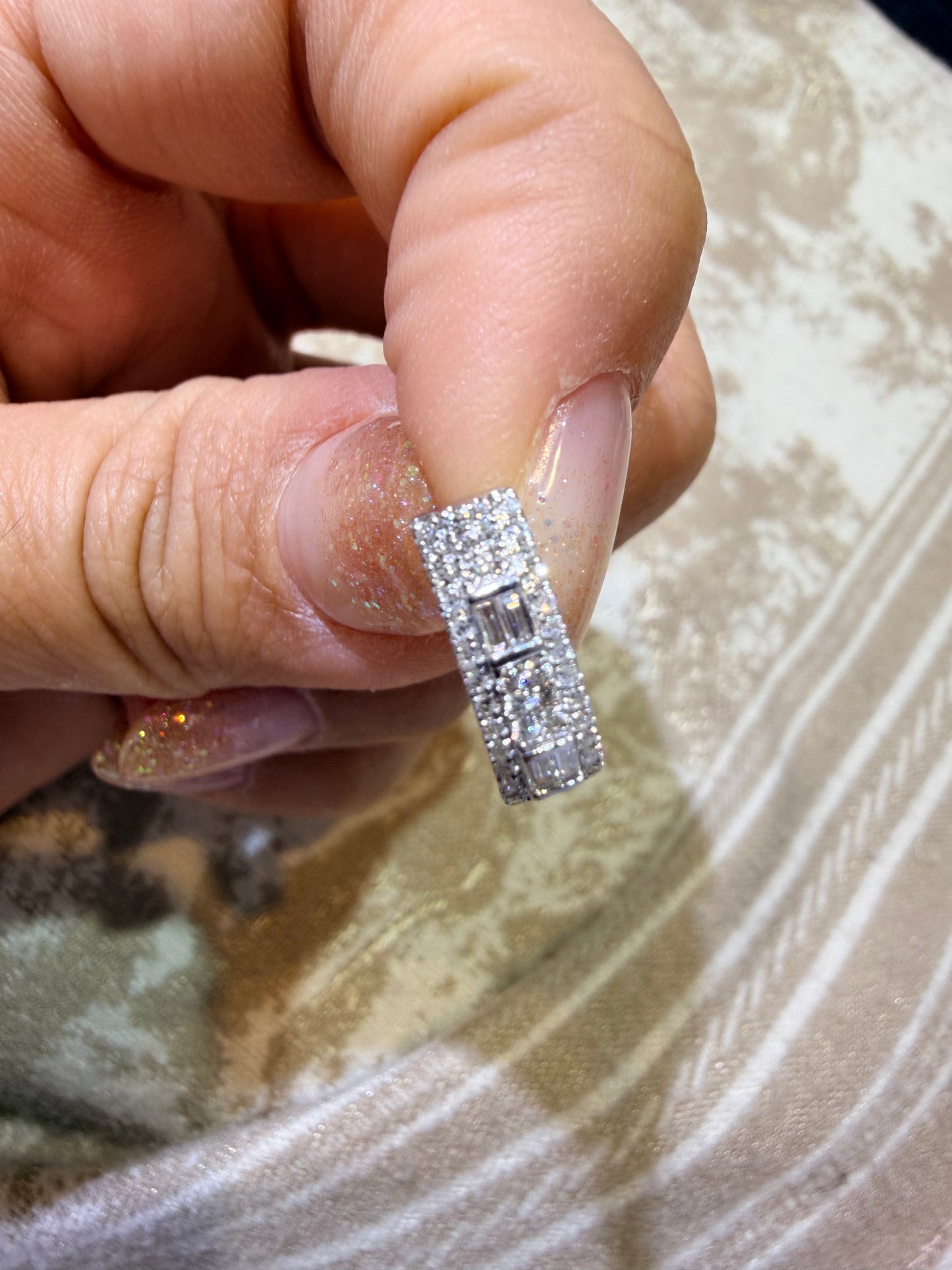 【貴婦人ピアス】ピアス・イヤリング