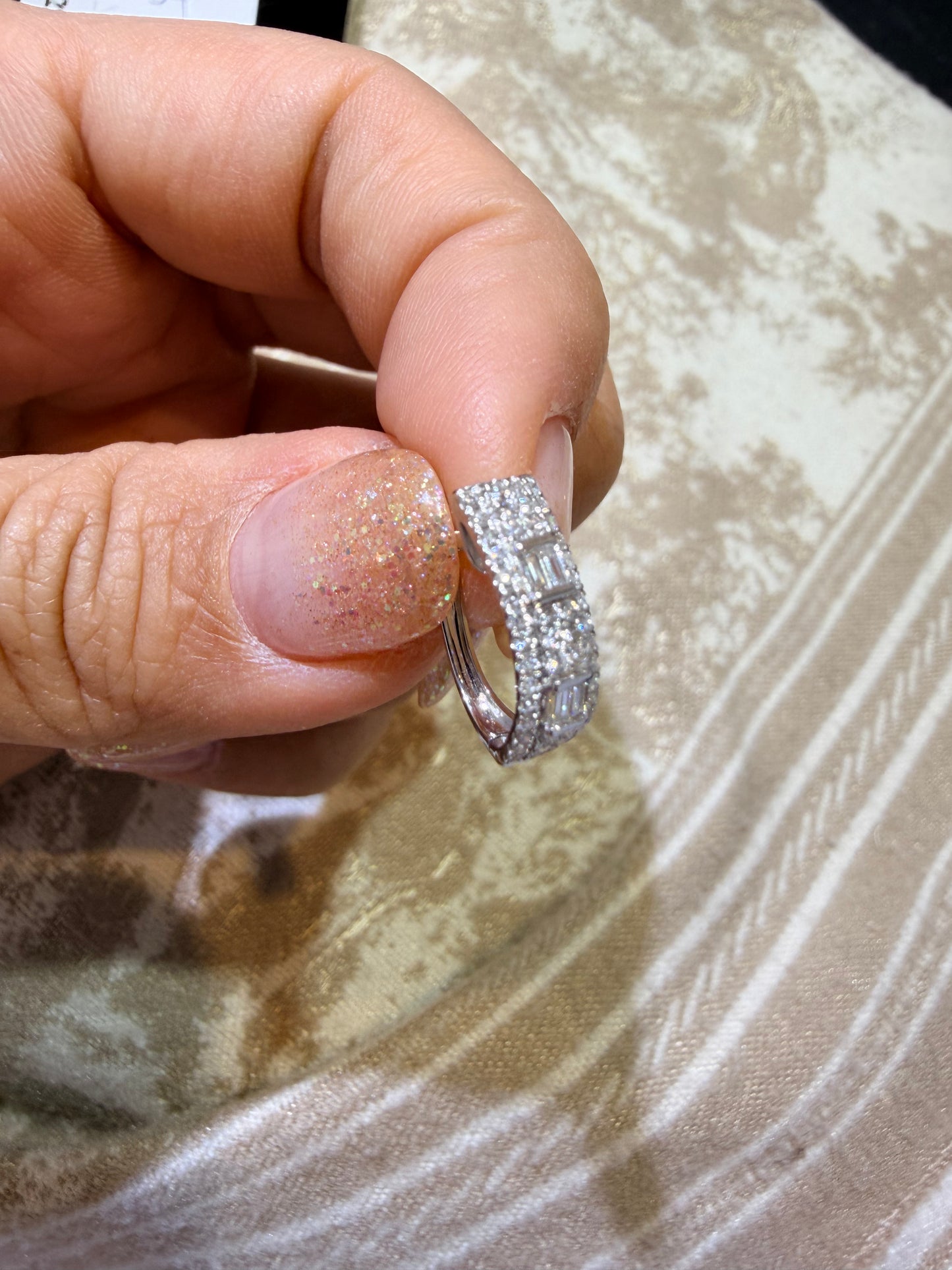 【貴婦人ピアス】ピアス・イヤリング
