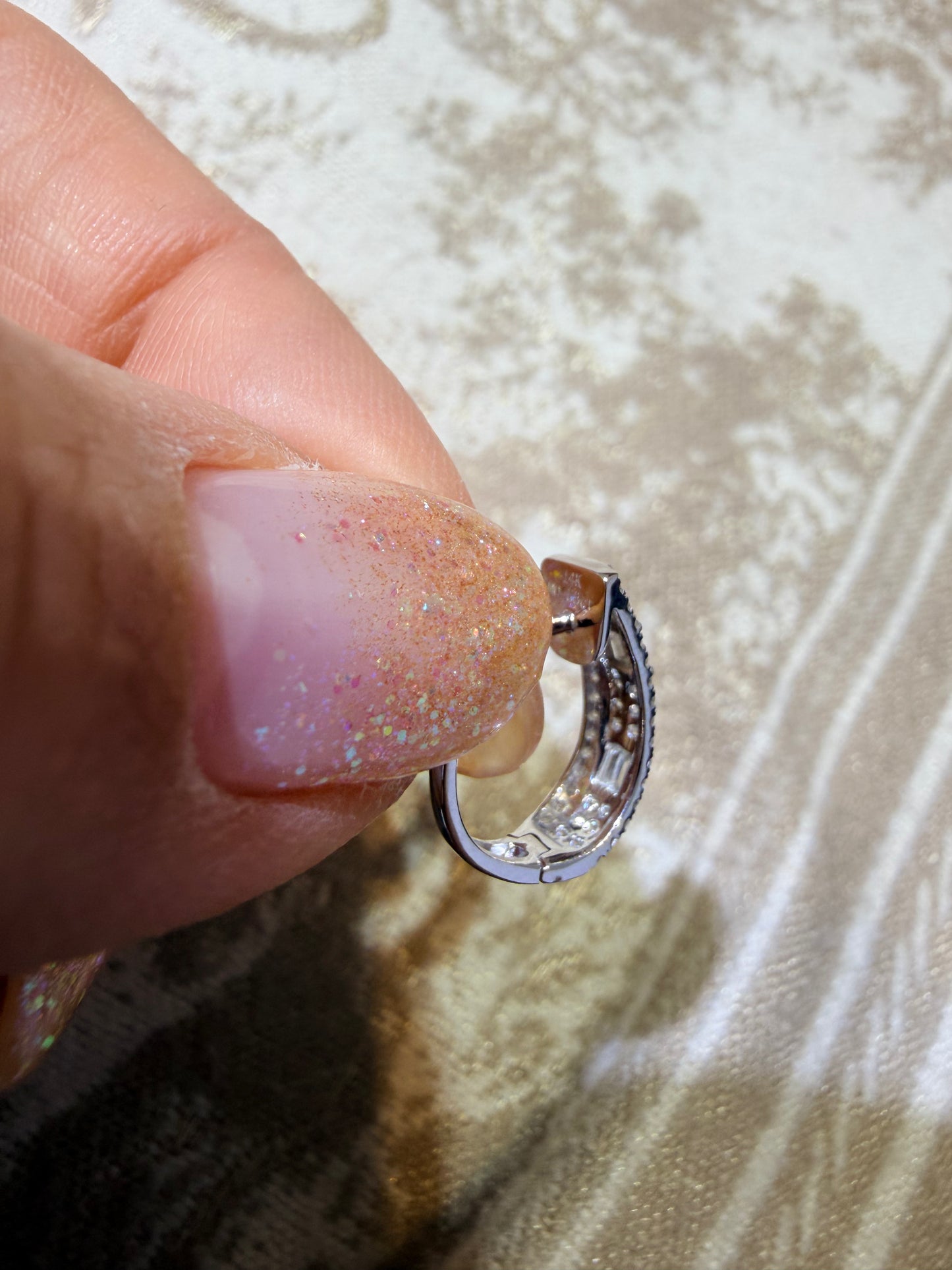 【貴婦人ピアス】ピアス・イヤリング