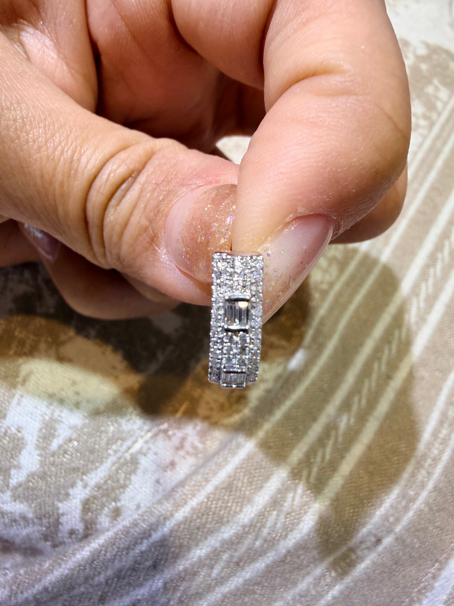【貴婦人ピアス】ピアス・イヤリング