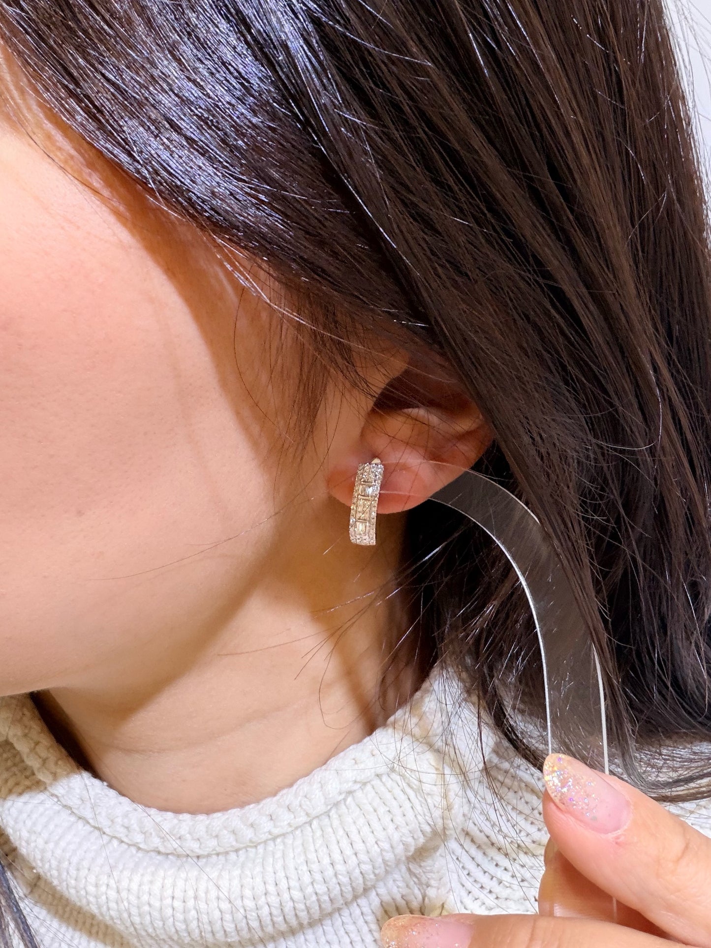 【貴婦人ピアス】ピアス・イヤリング
