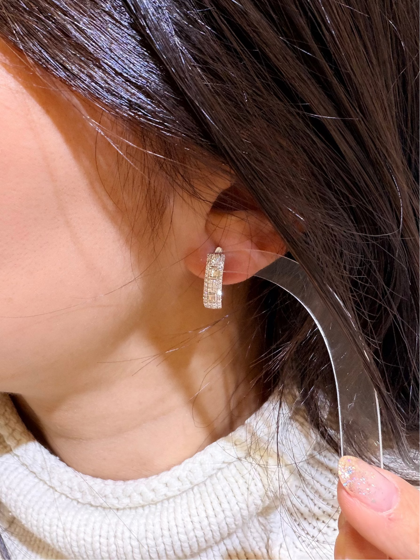 【貴婦人ピアス】ピアス・イヤリング