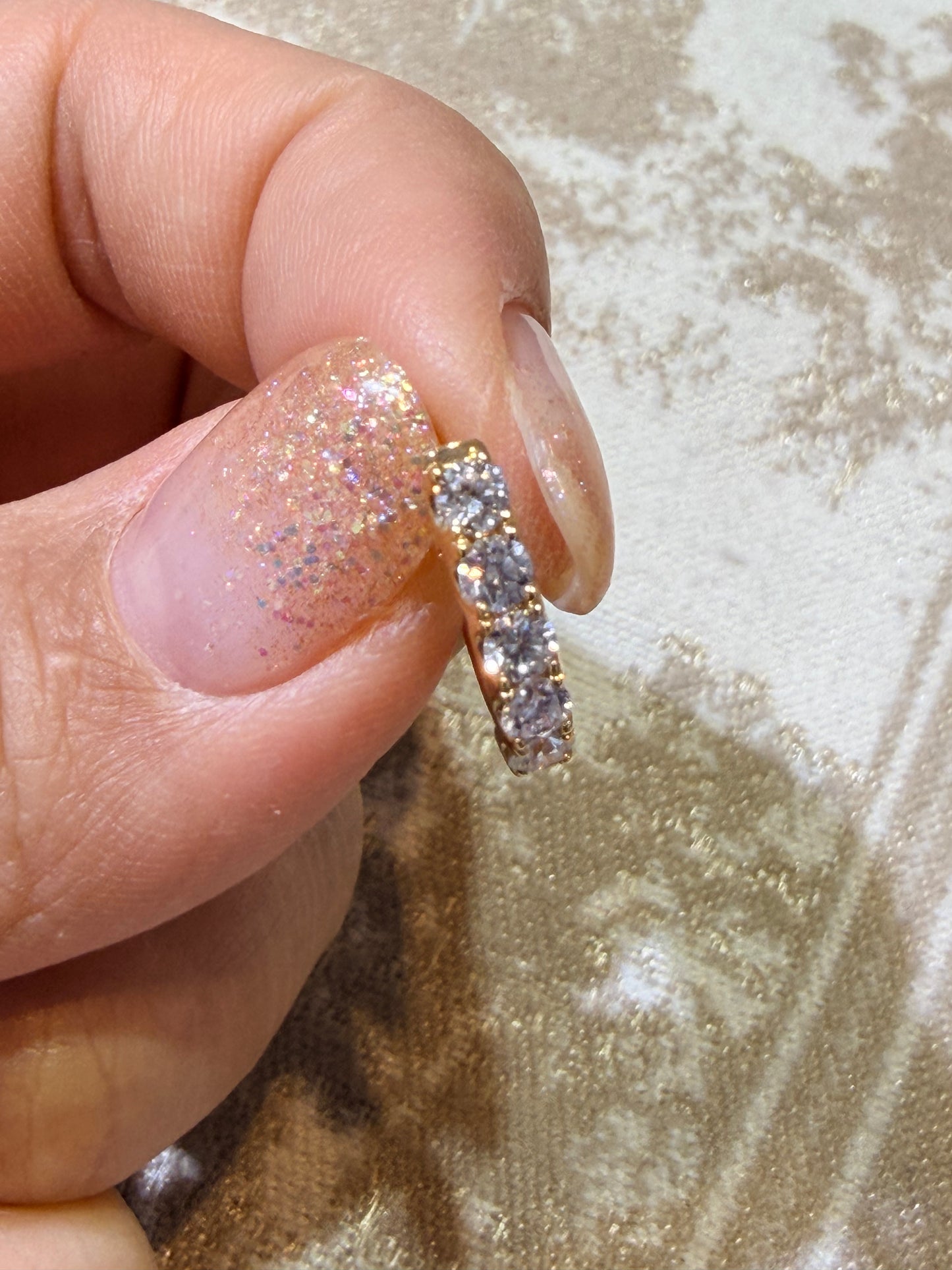 １石１石がしっかり