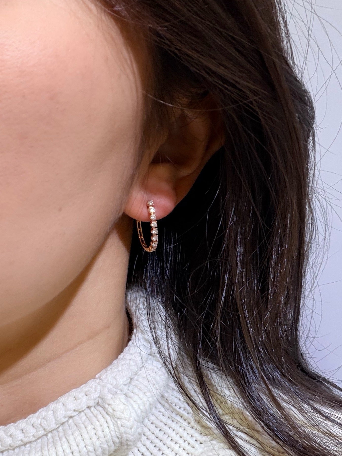 【星に願いを】ピアス・イヤリング