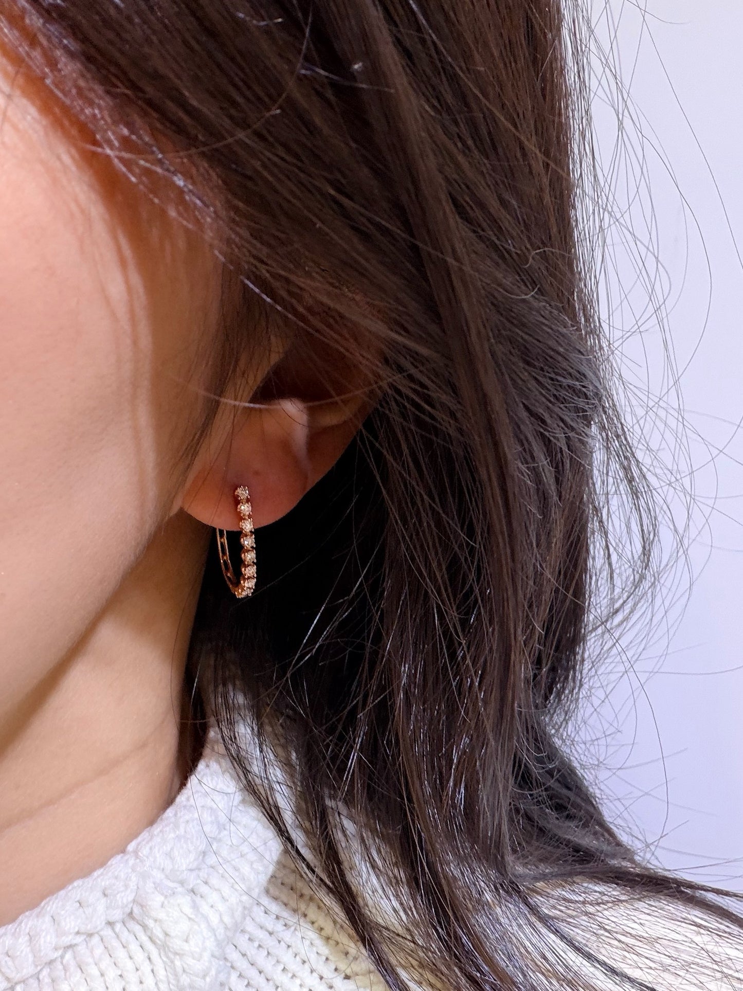 【星に願いを】ピアス・イヤリング