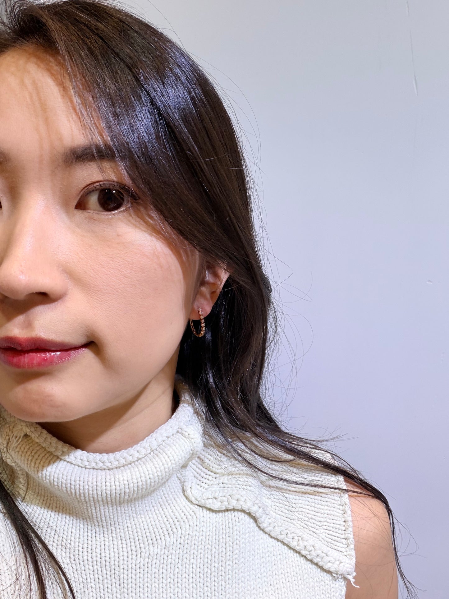 【星に願いを】ピアス・イヤリング