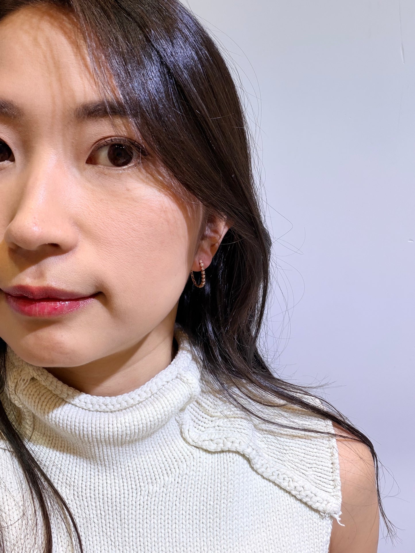 【星に願いを】ピアス・イヤリング
