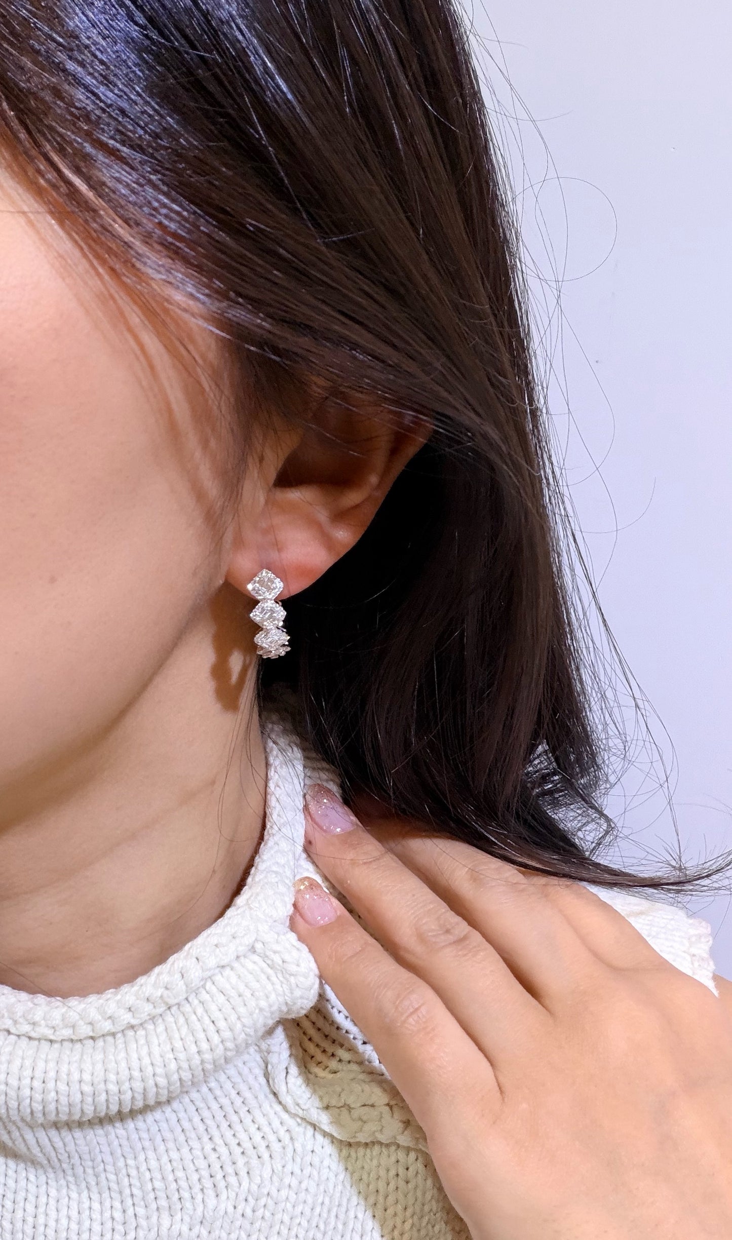 【トワレ】ピアス・イヤリング
