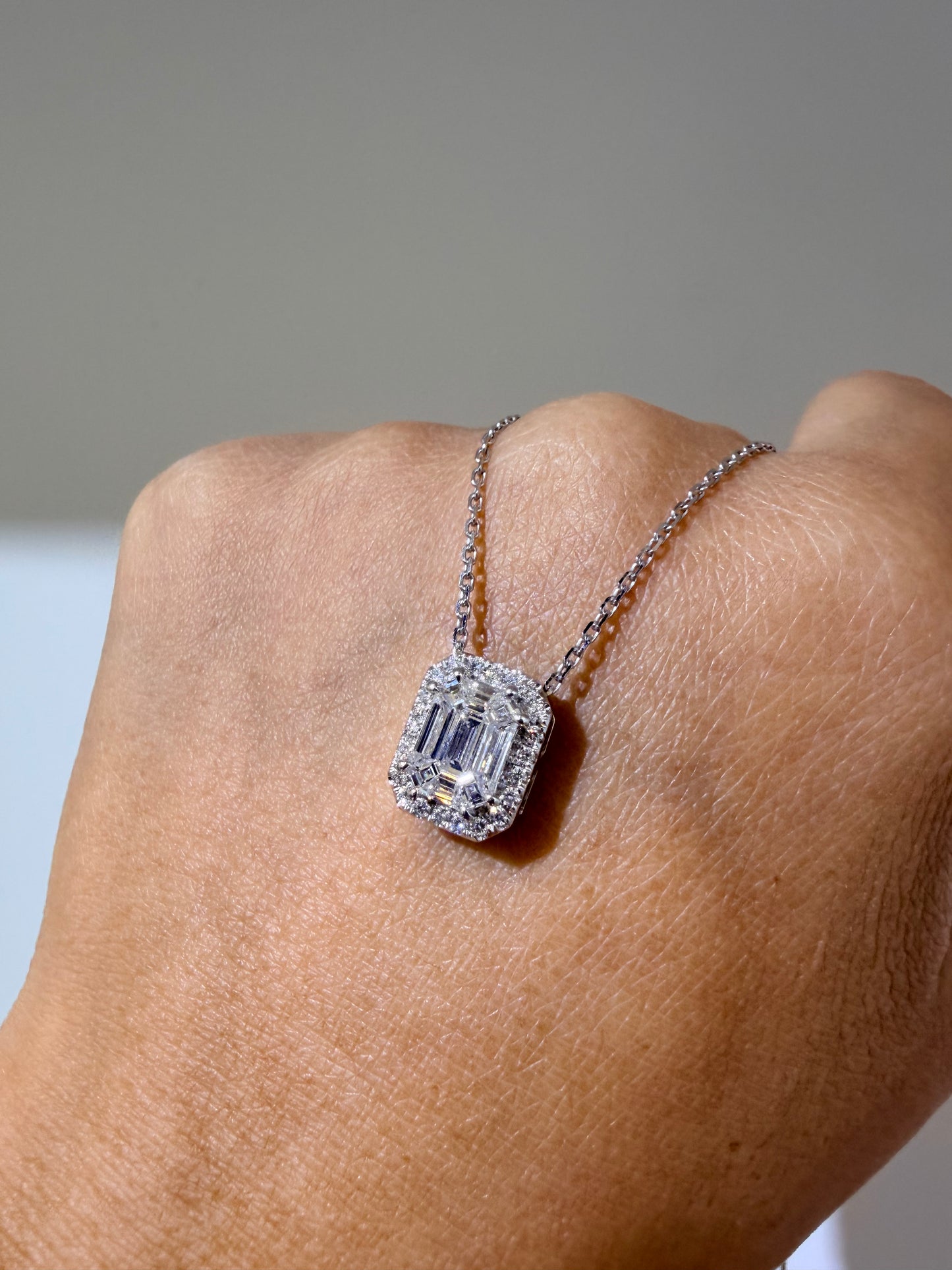 【Octaria】ネックレス