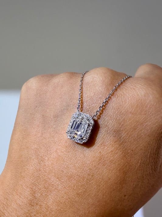 【Octaria】ネックレス